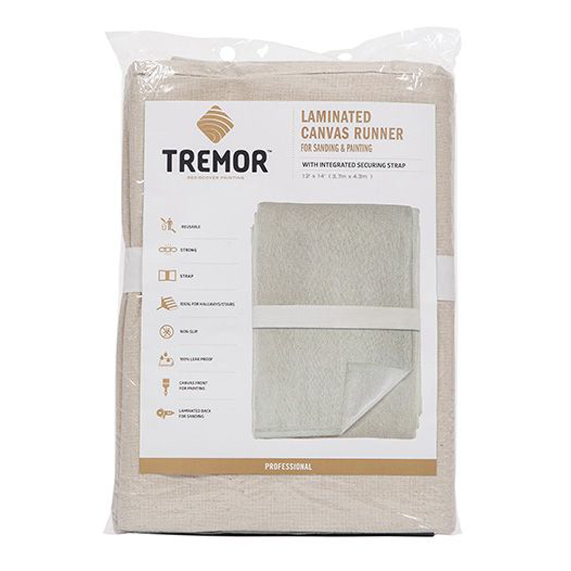 Toile canevas de peinture, 12'' x 