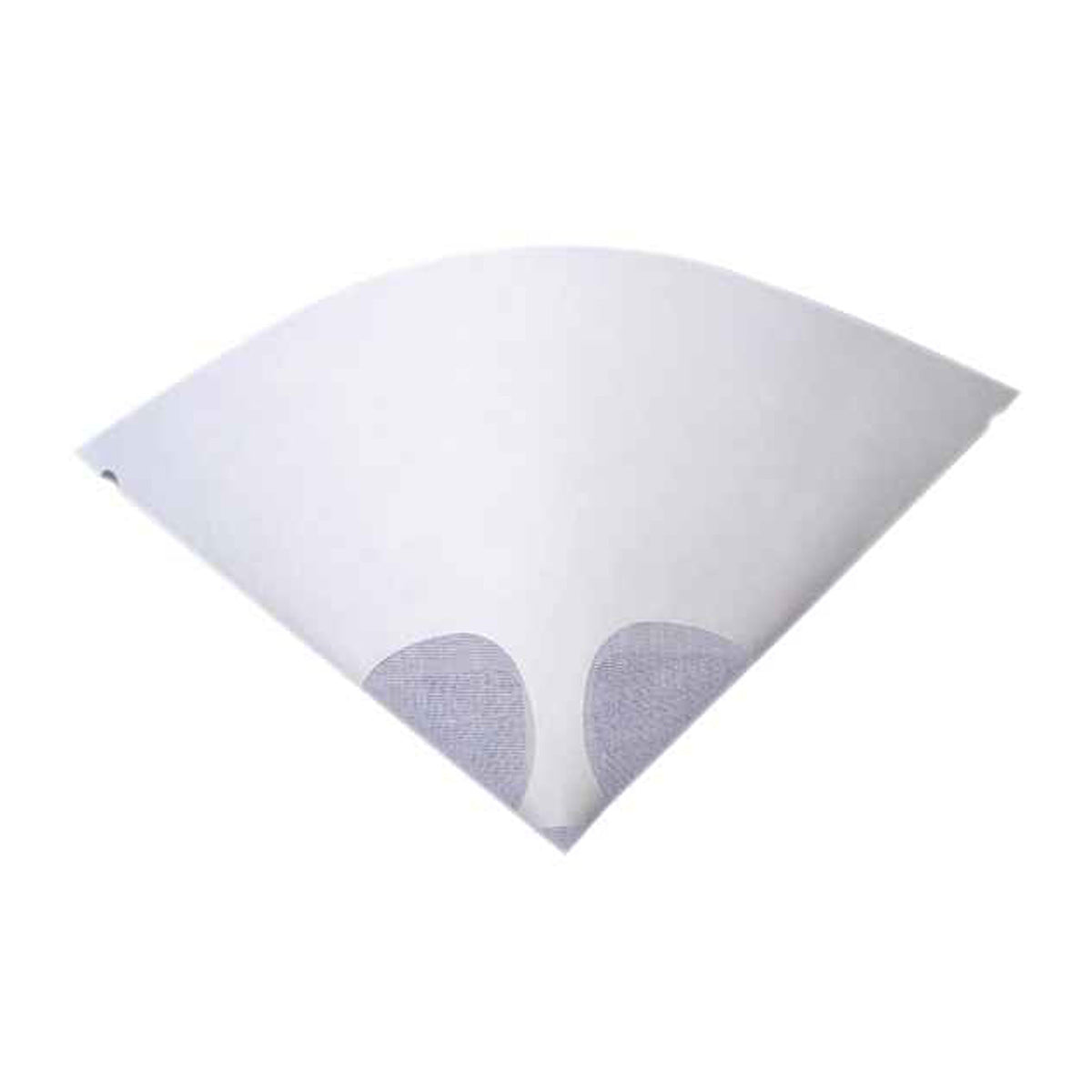 Filtre à peinture en cône (emballage de 100)