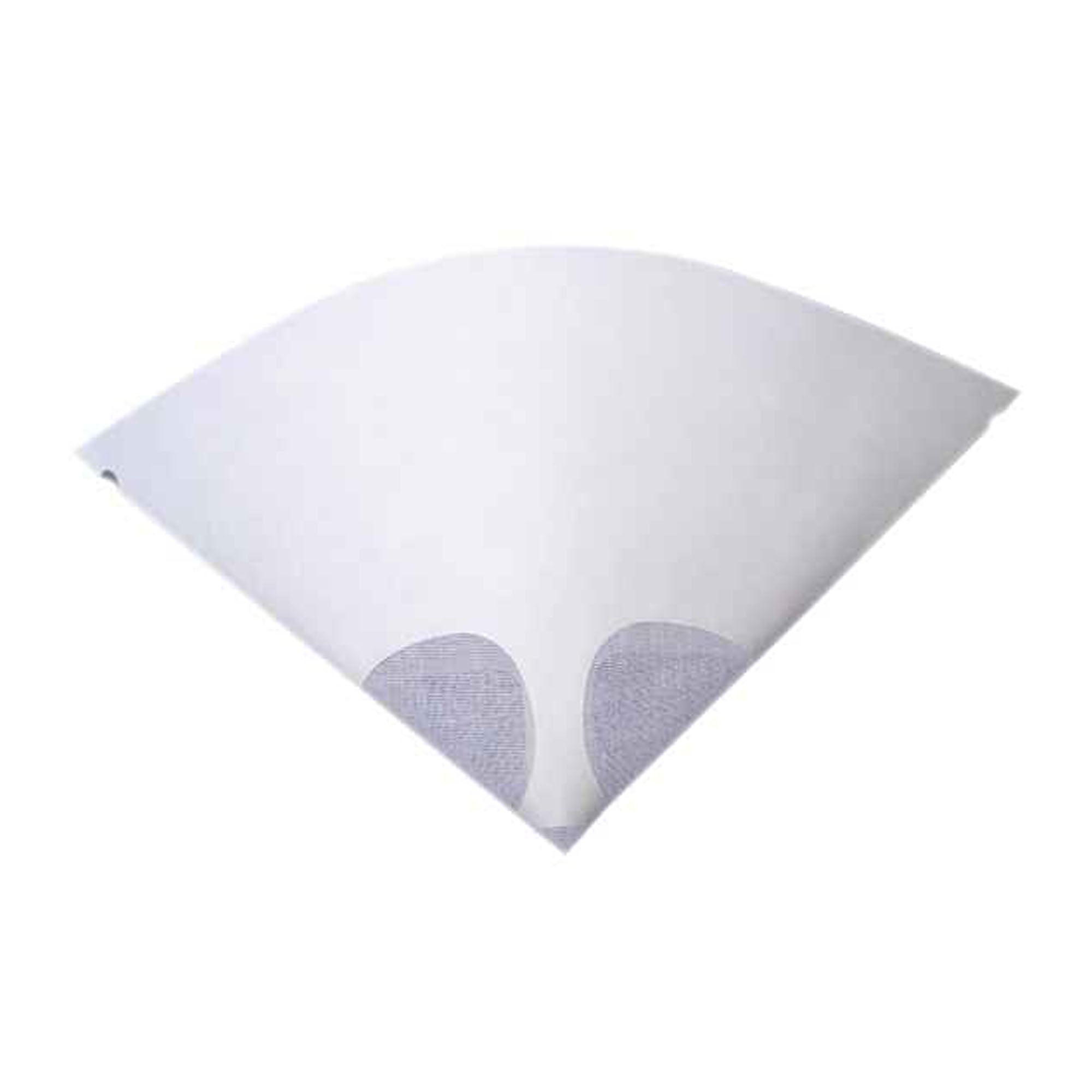 Filtre à peinture en cône (emballage de 100)