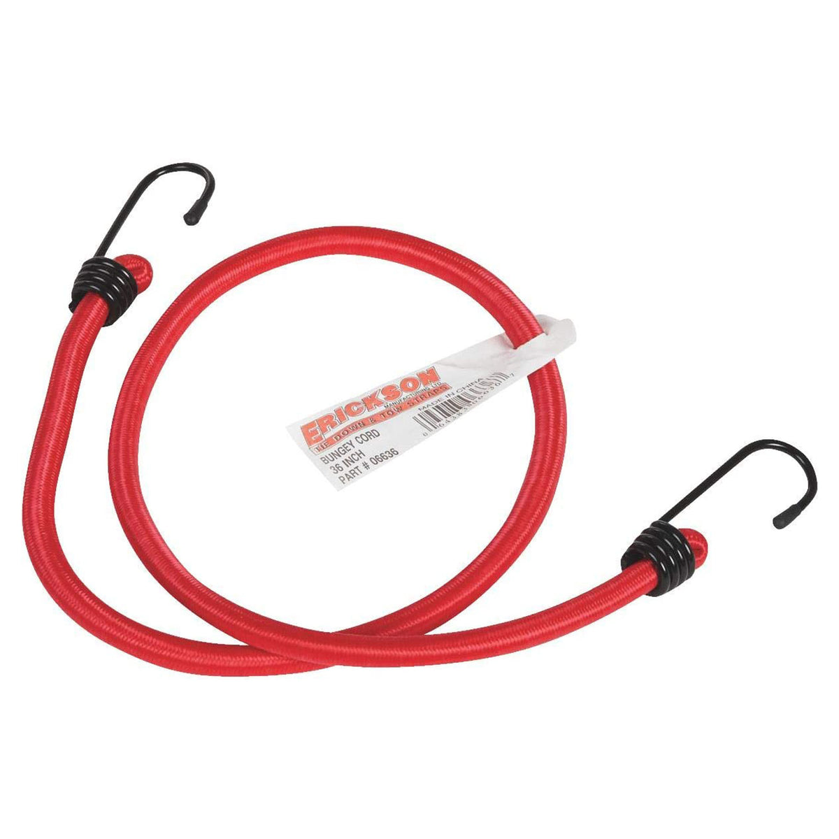 Cordon élastique standard, 24''