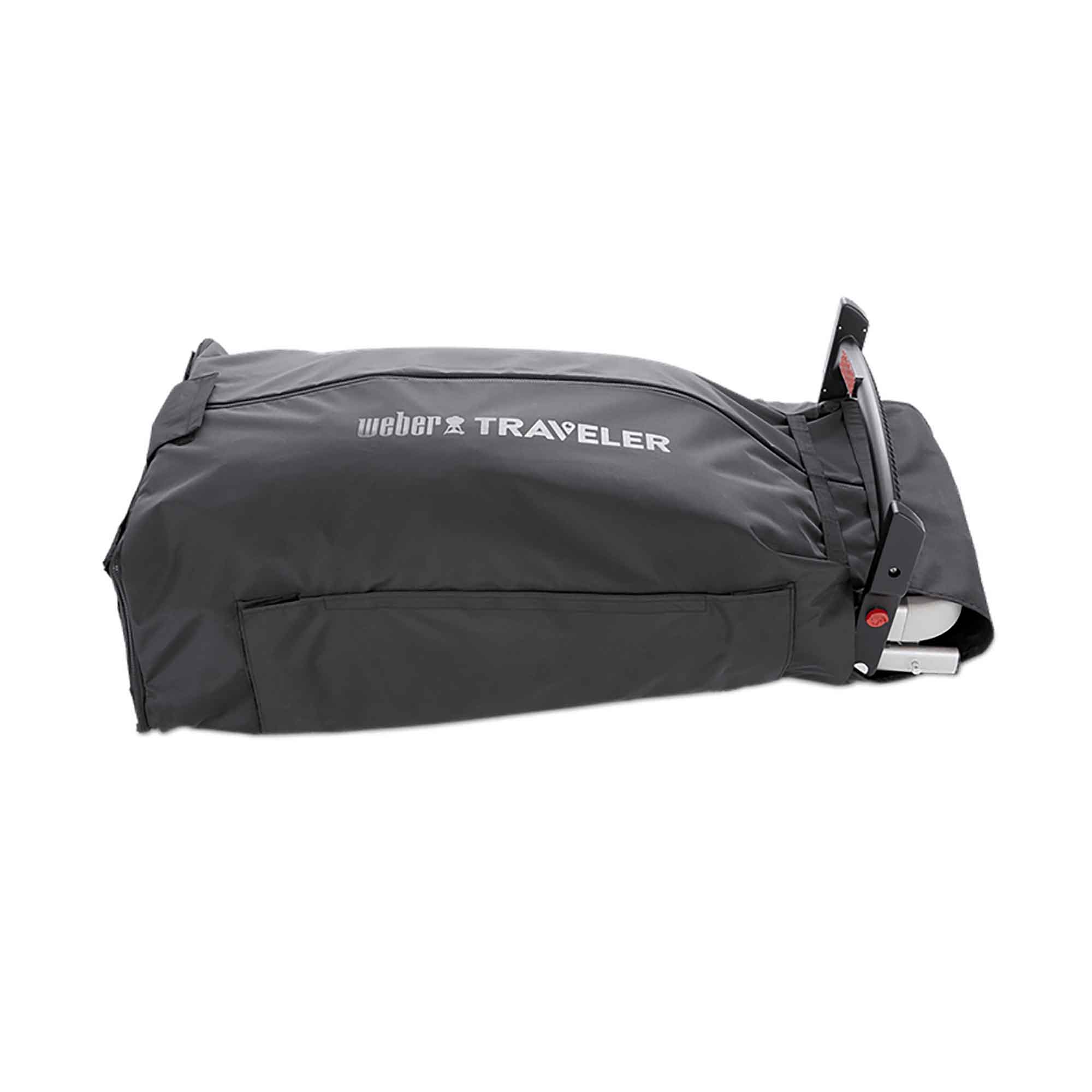 Housse protectrice de barbecue pour Weber Traveller