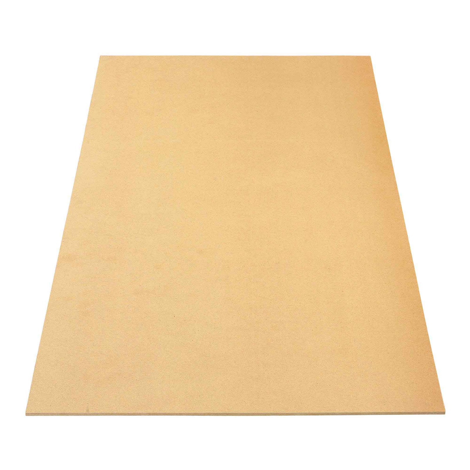 Panneau insonorisant en fibre naturelle, 1/2" x 48" x 96"