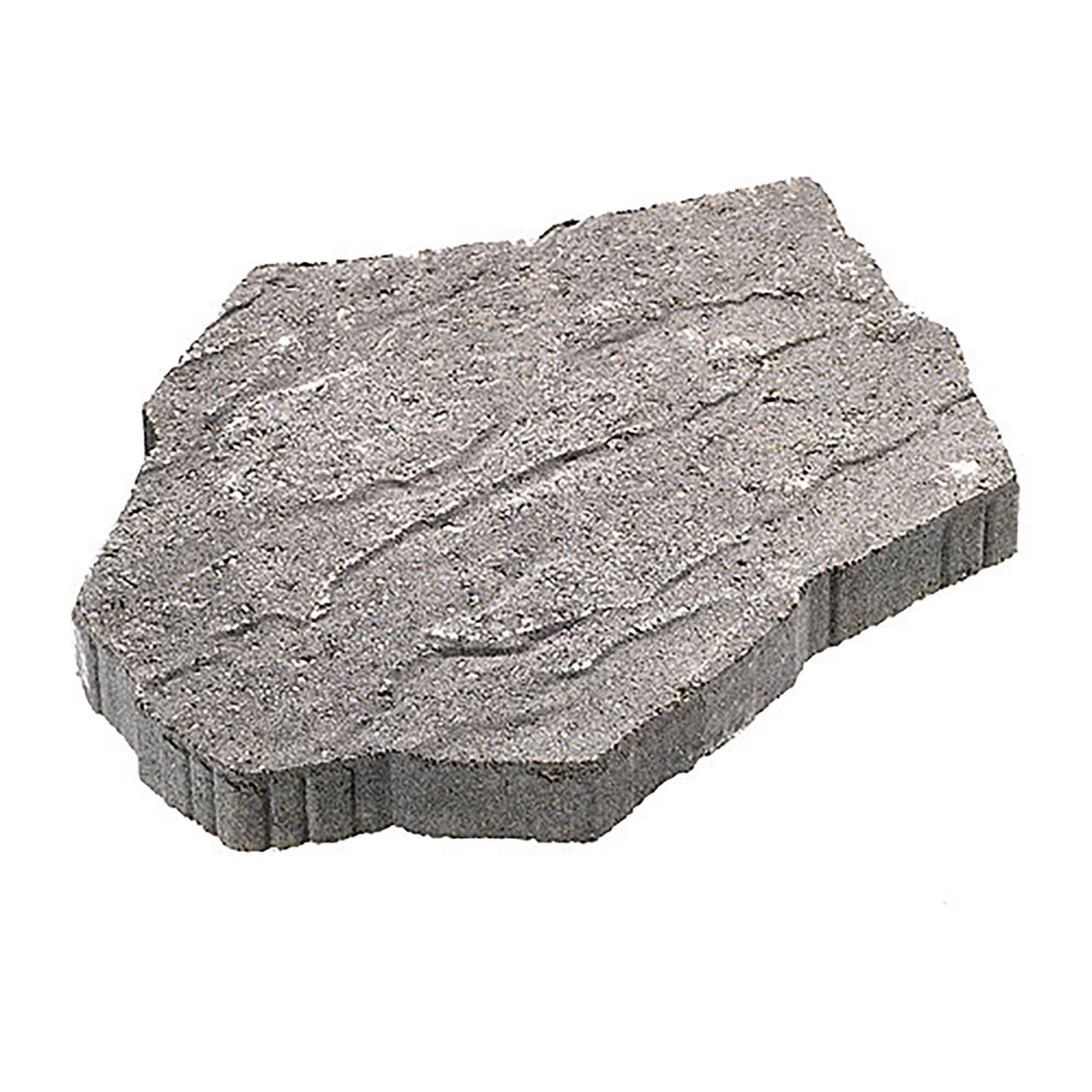 Dalles Portage, nuancé gris et charbon