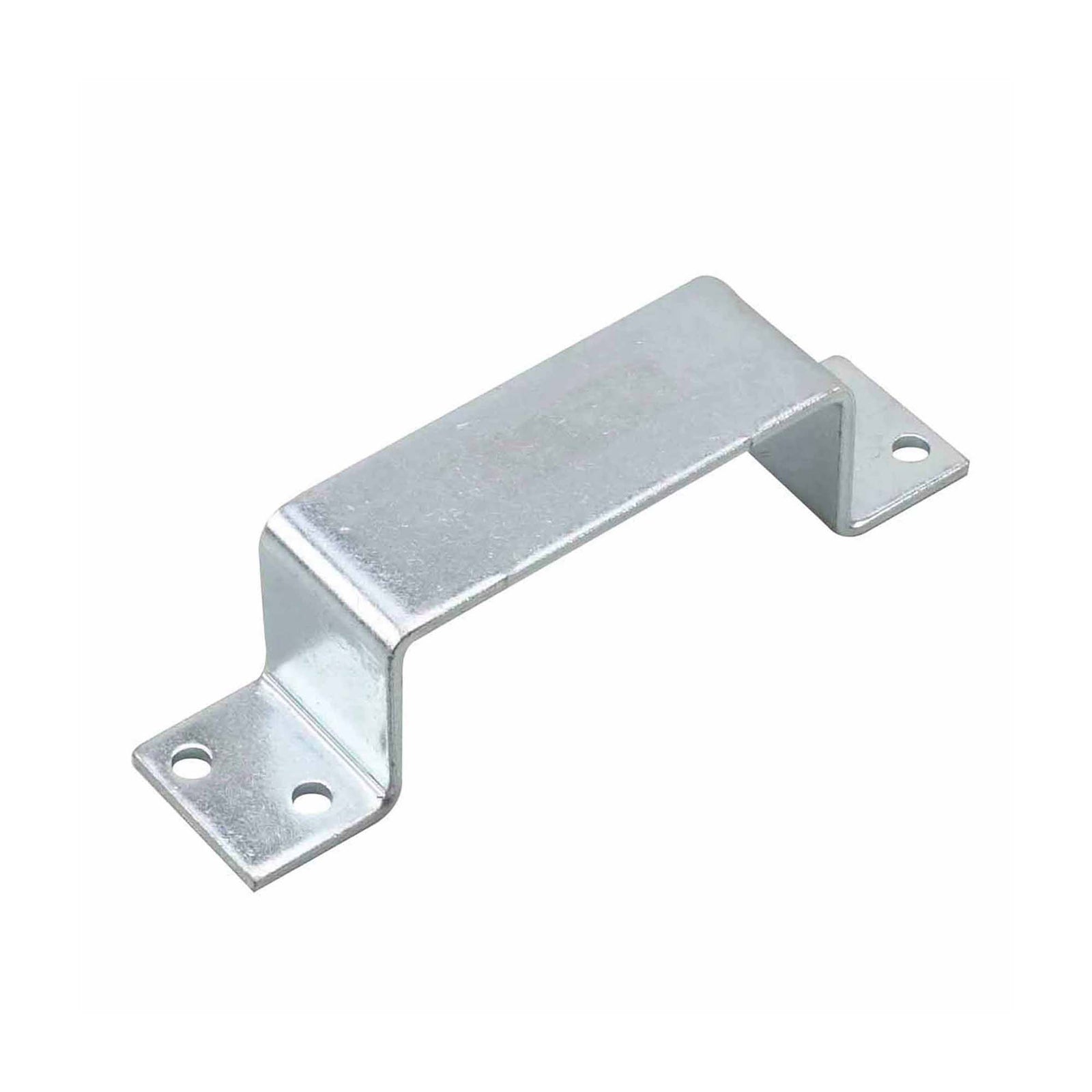 Support de barre fermé