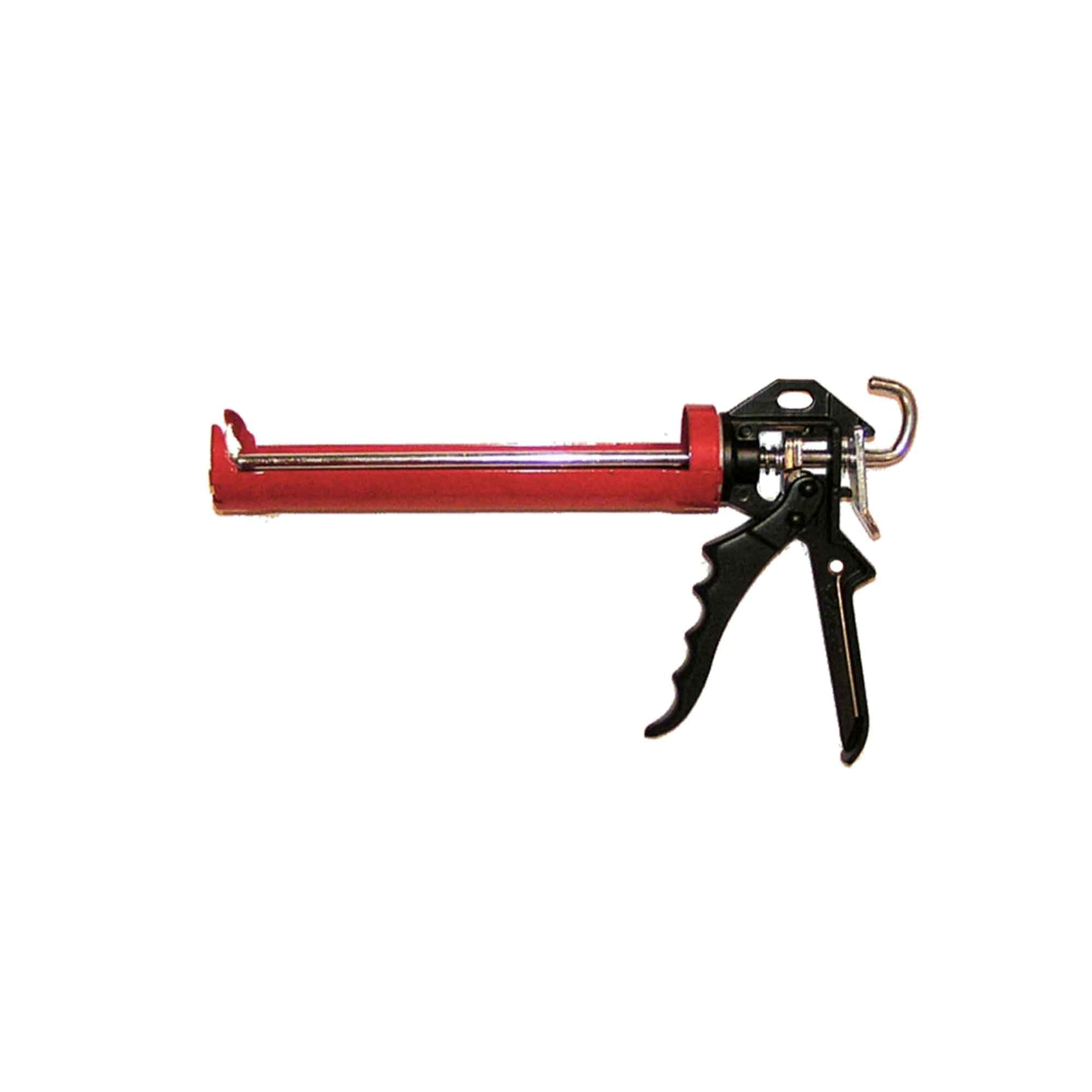 Pistolet à calfeutrer solide et durable avec barillet rotatif, 9"