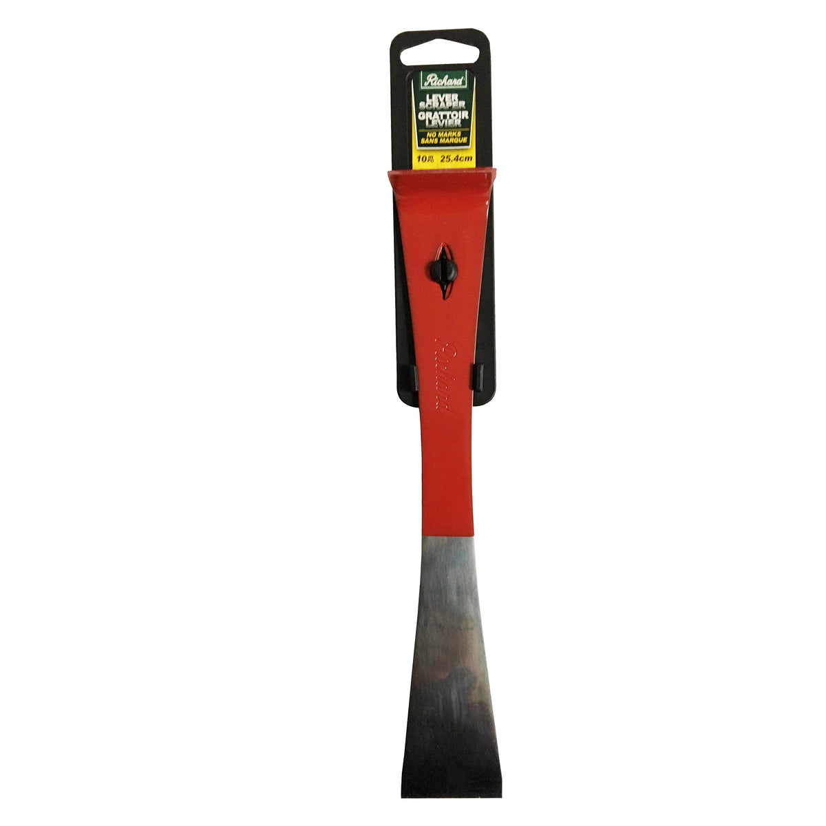 Grattoir levier 10'' (25,4 cm)
