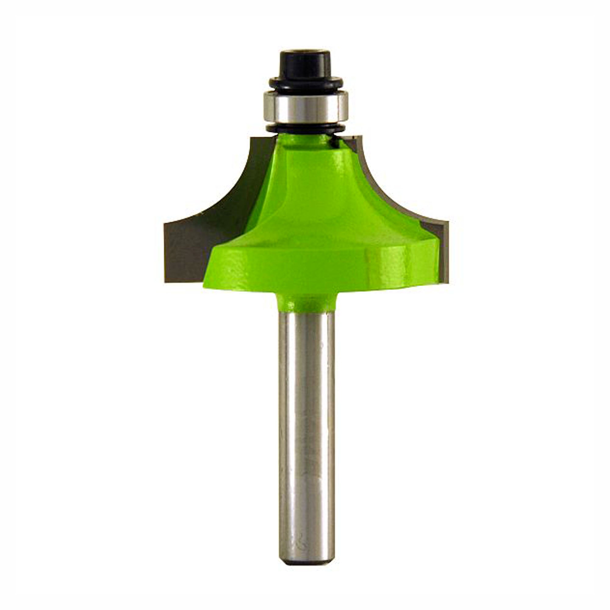 Mèche de toupie à baguette 3/8" x tige 1/4" 