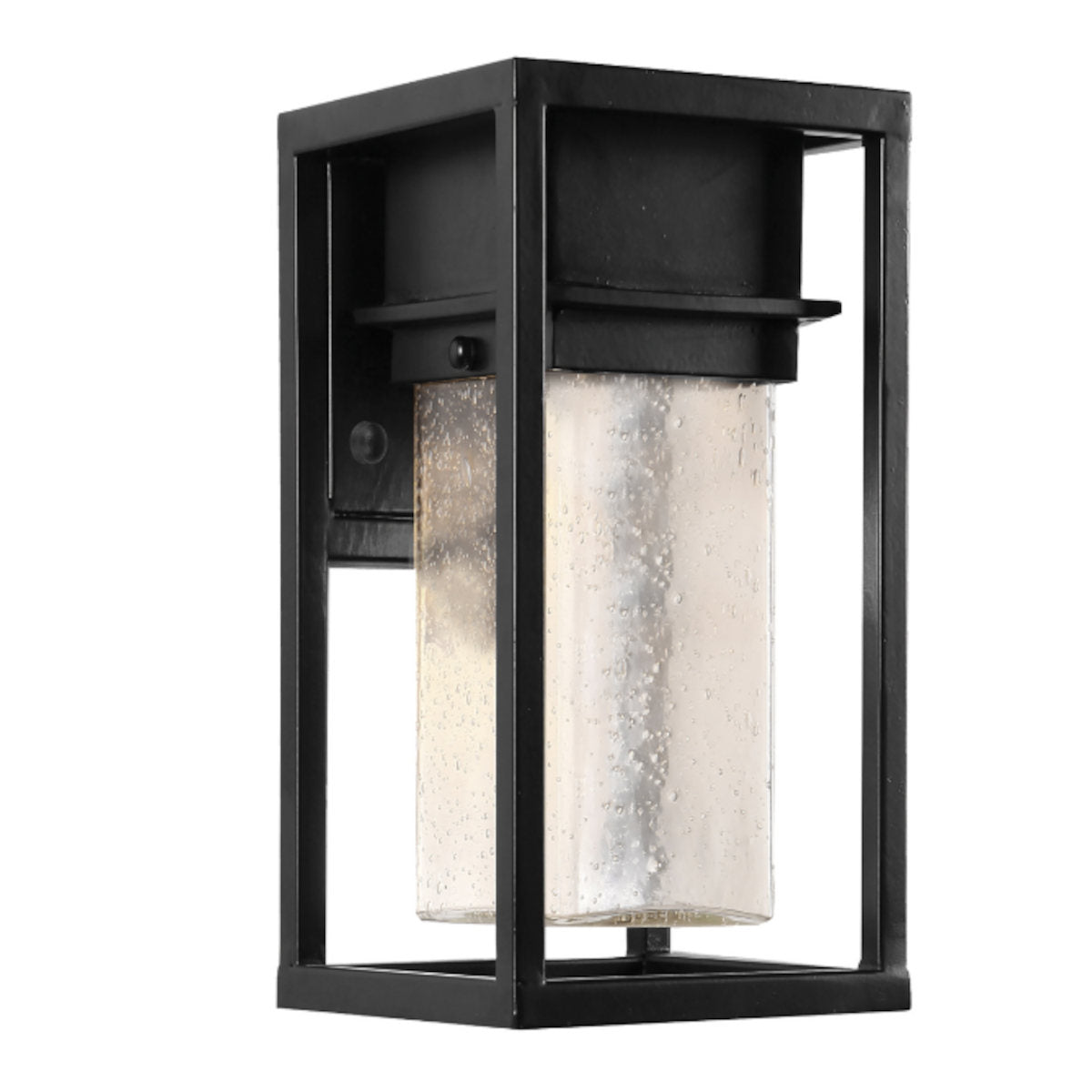 Luminaire Mural Exterieur Cassidy, Noir