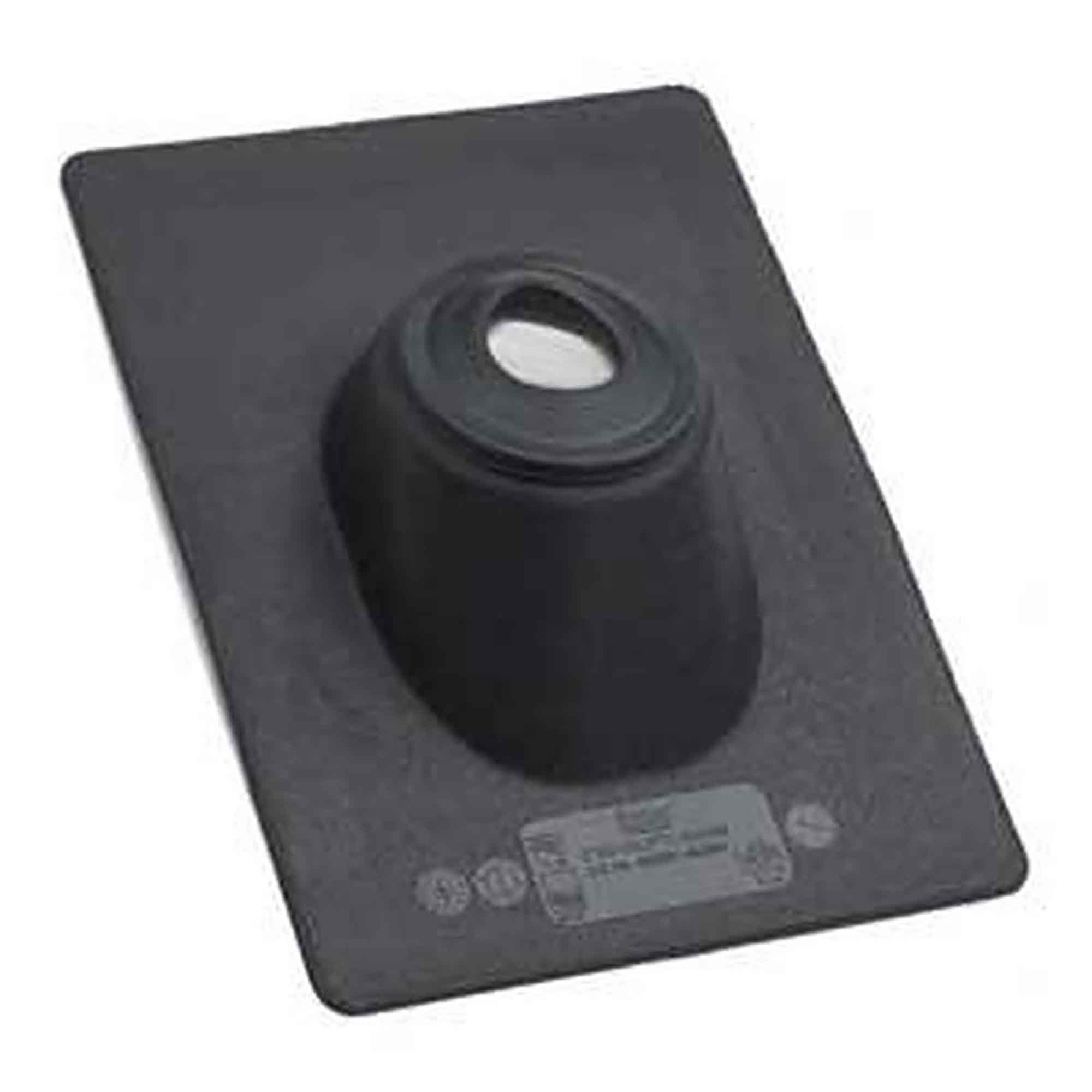 Solin de toit en thermoplastique No-Calk, 2" 