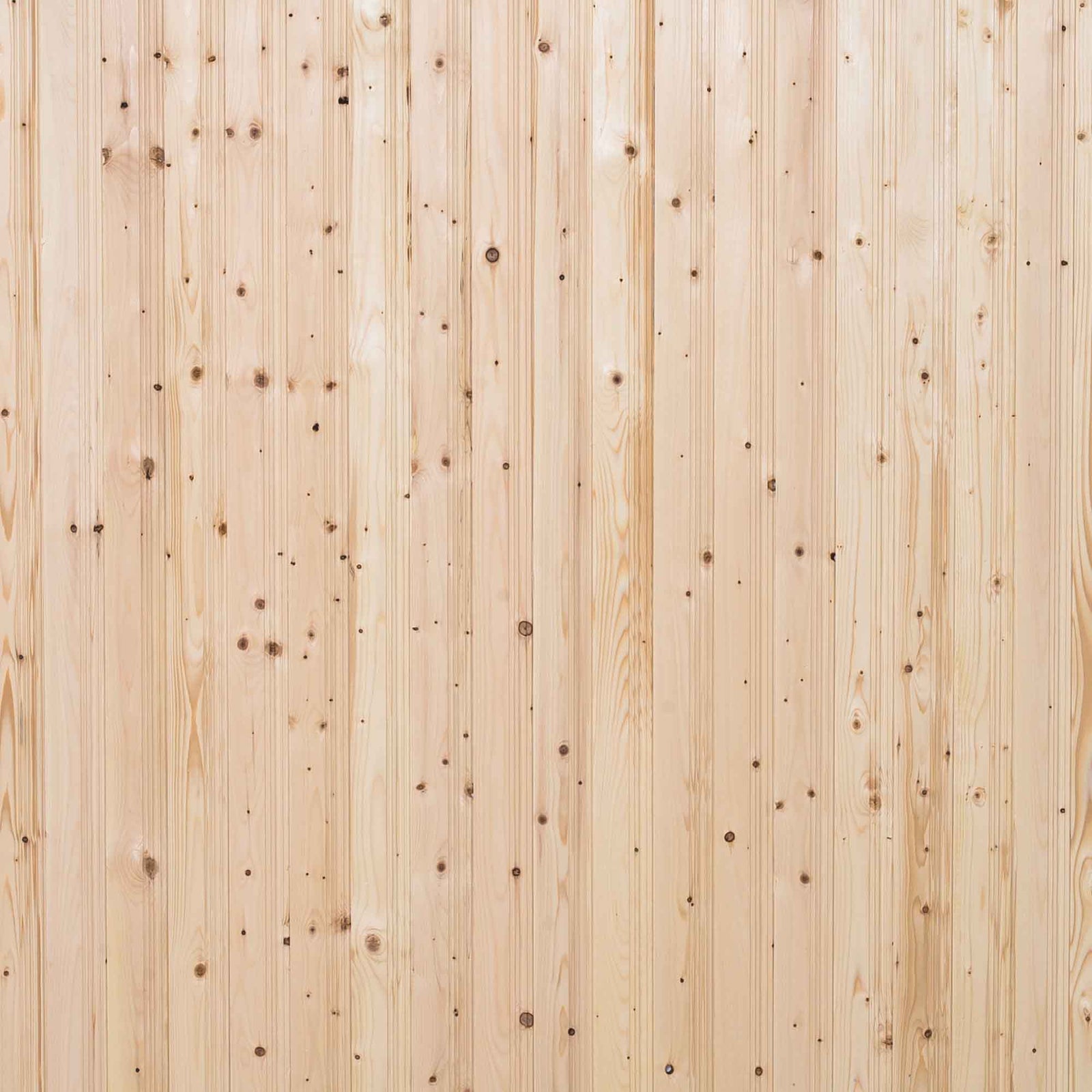 Lambris de bois de style mini-Picwick et de grade B, 10 pi²