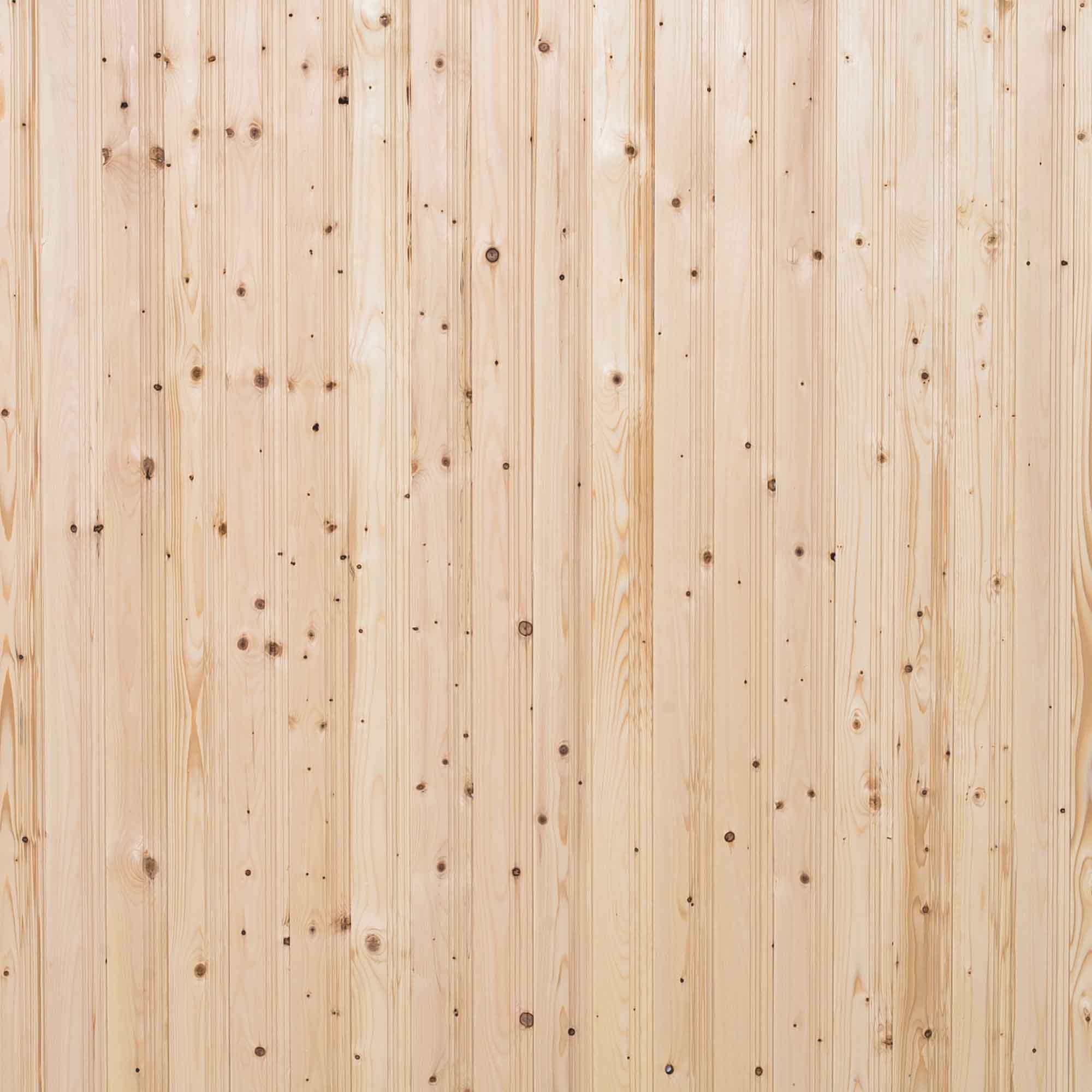 Lambris de bois de style mini-Picwick et de grade B, 10 pi²