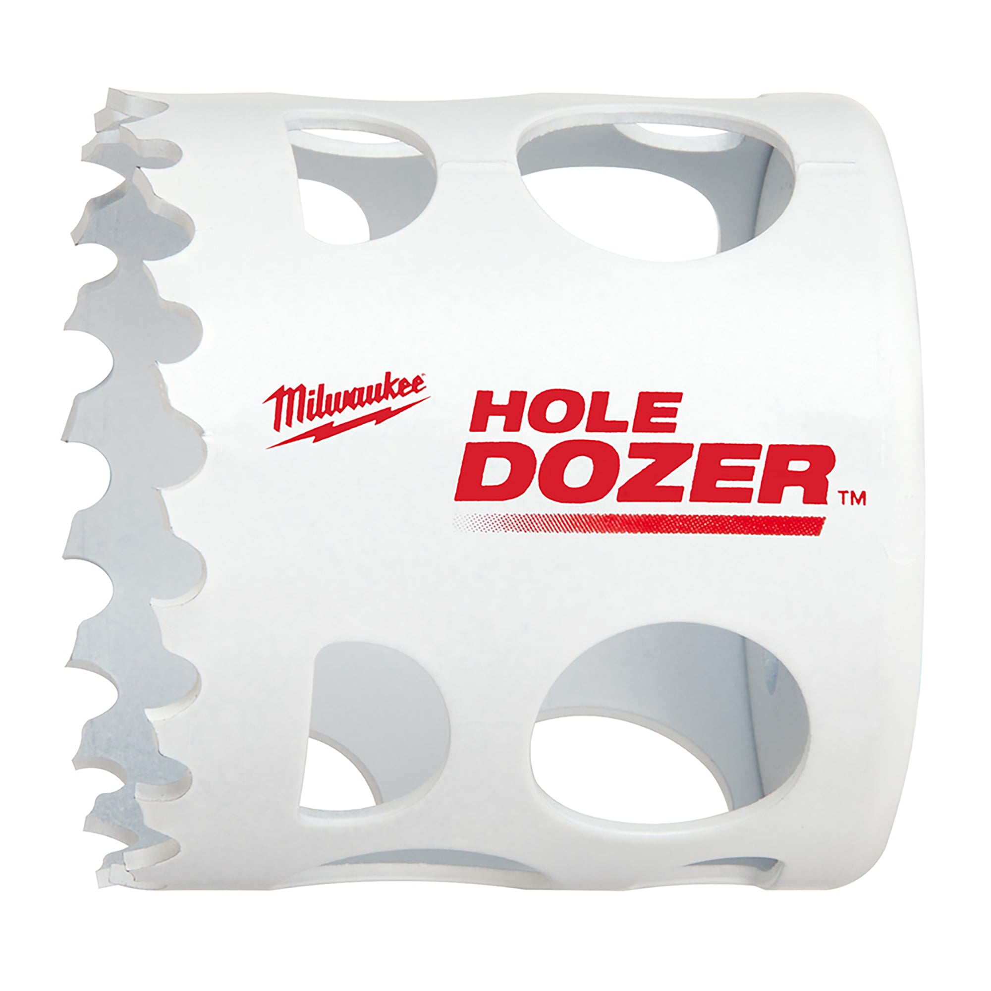Scie-cloche bimétallique Hole Dozer de 2 po