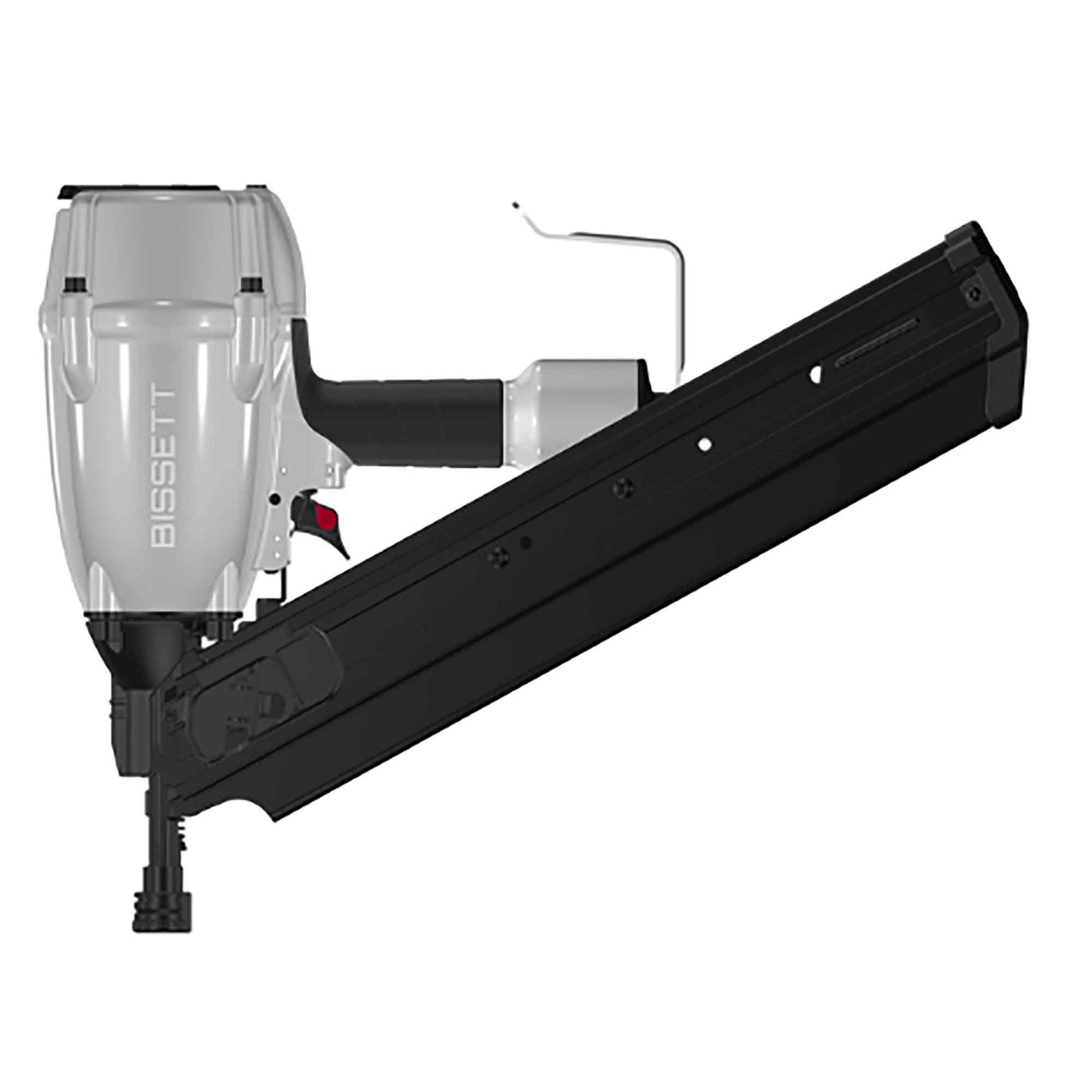 Cloueuse à charpente 34 degrés, 3-1/2’’