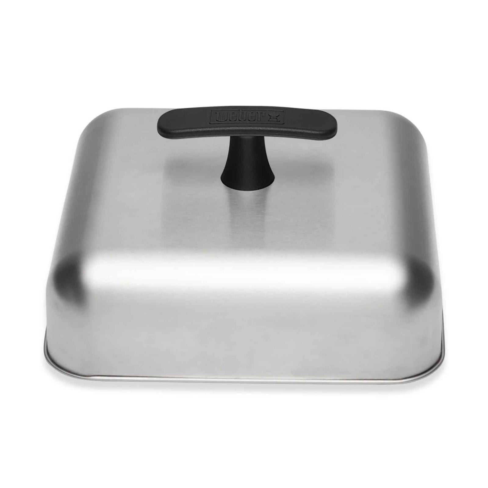 Dôme à arroser pour plaque de cuisson Weber