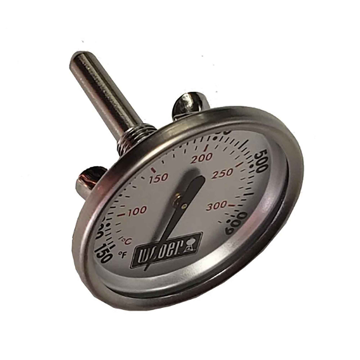 Thermomètre pour Barbecue #60540