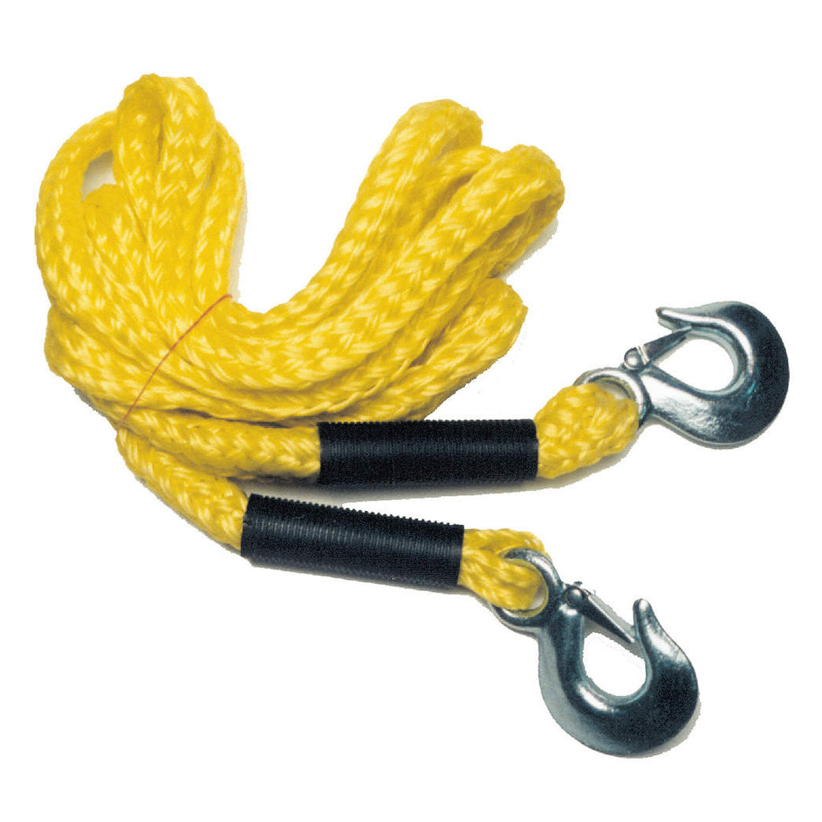 Corde de remorquage avec sac de rangement 3/4'' x 14 ' ( 6 000 lbs)