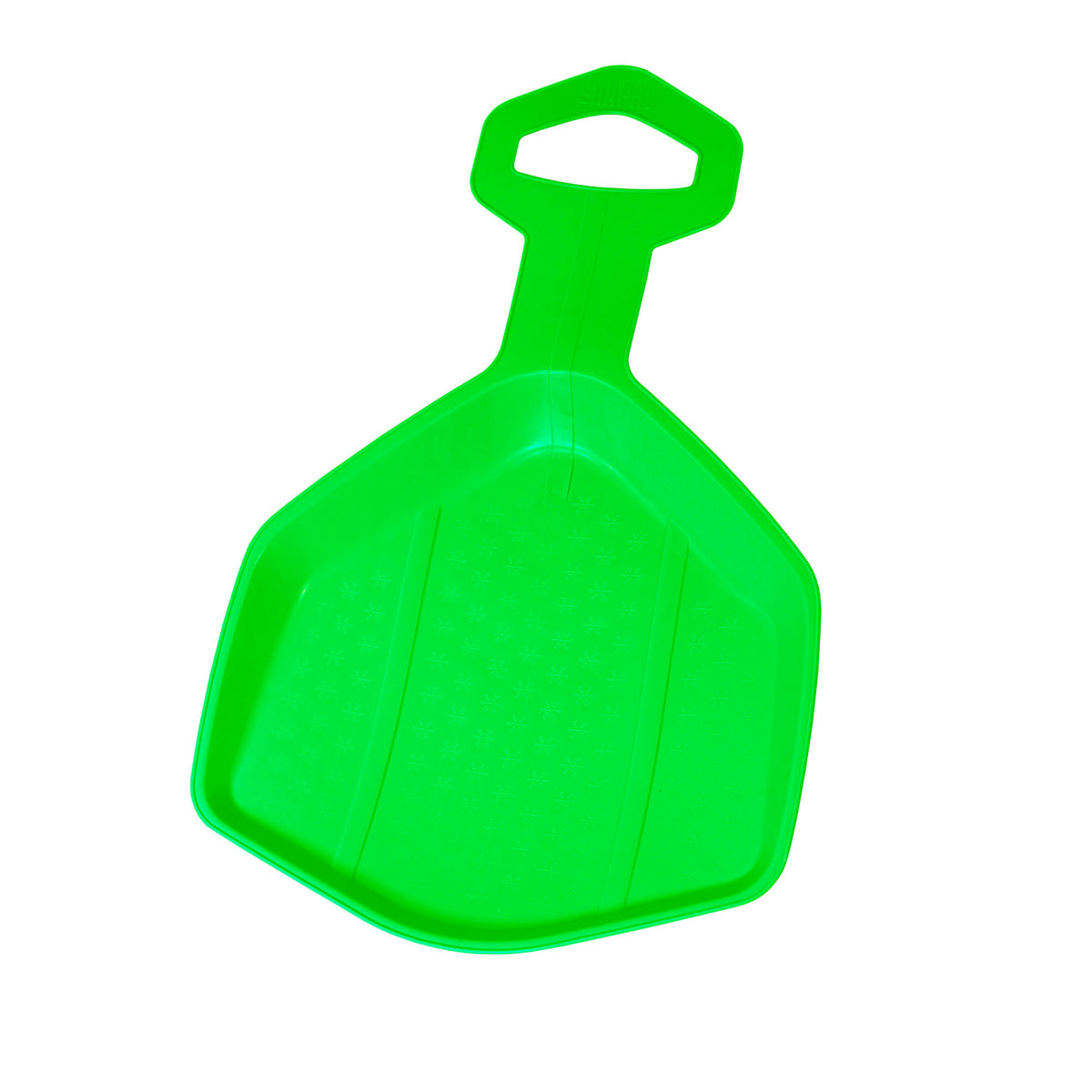 Luge ''HOT SEAT'' vert, 13''