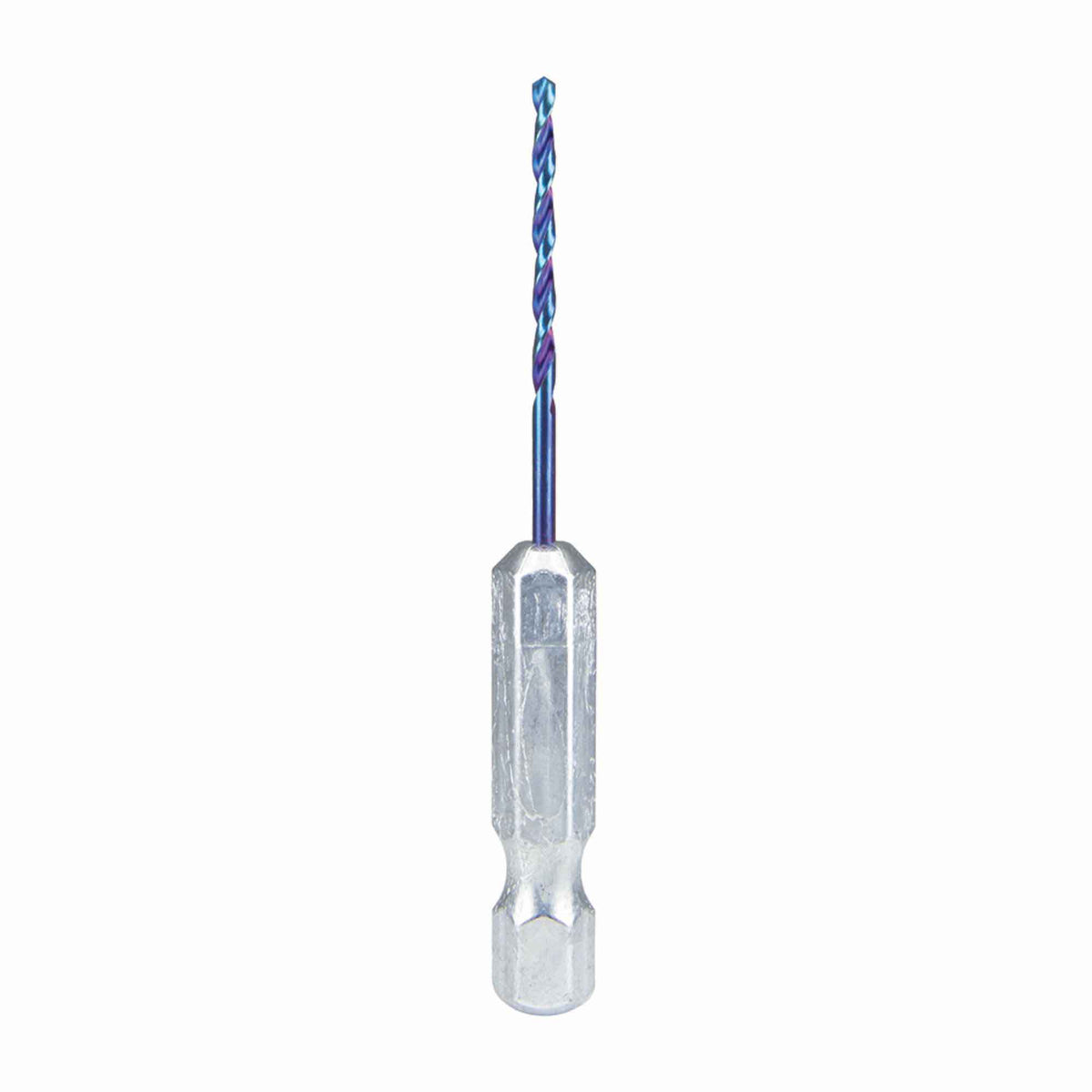 Foret Stinger Mach-Blue pour métal et bois HSS, 1/16&quot; x 2-1/2&quot;