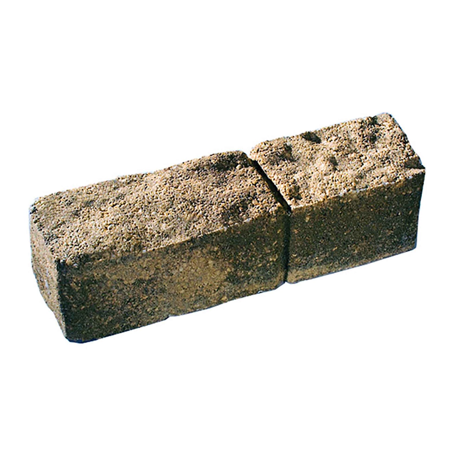 Bordure stratus, nuancé beige et noir