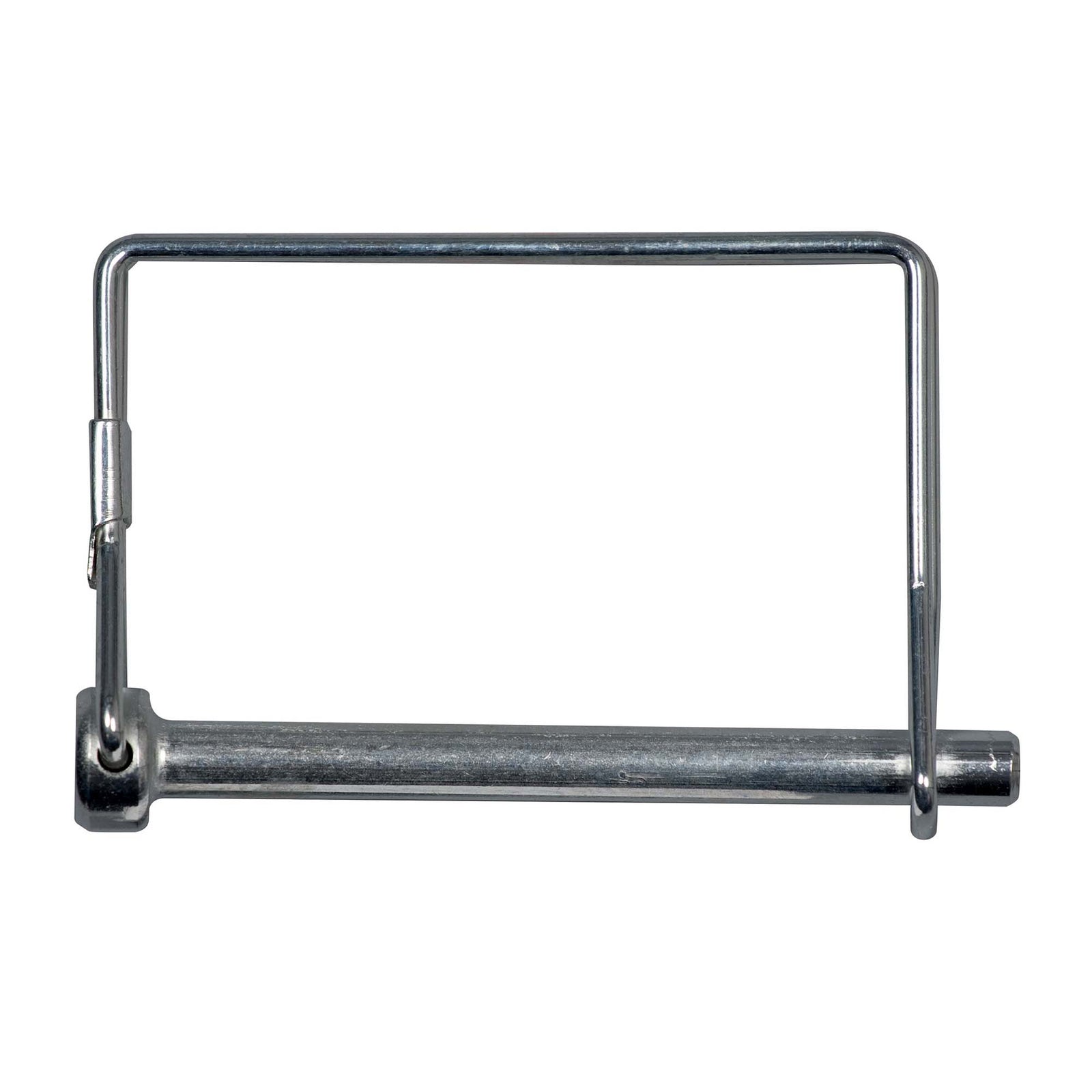 Goupille carrée de 1/4'' x 2-1/2'', de type rapide 