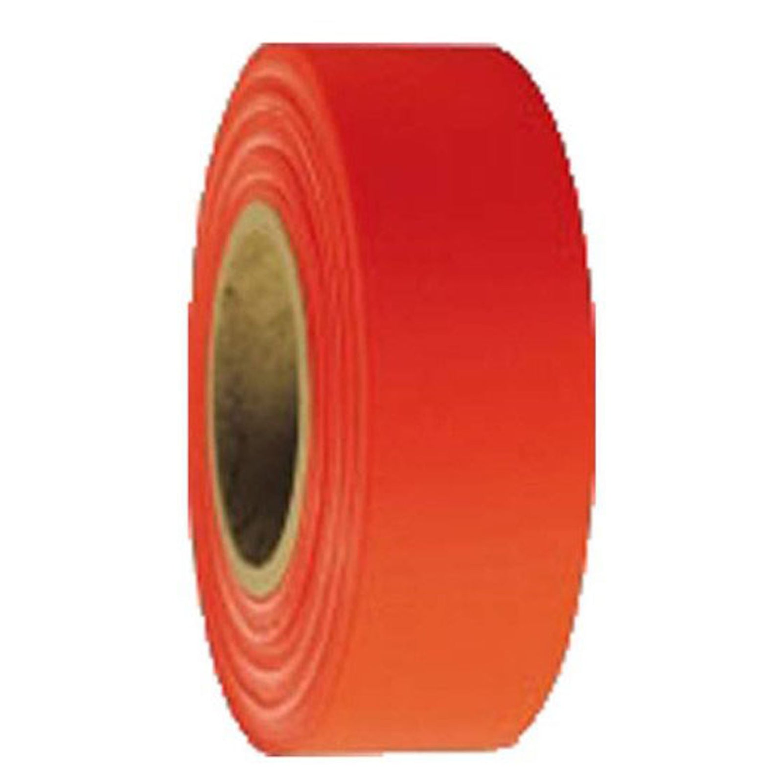 Ruban pour drapeau de marquage, rouge