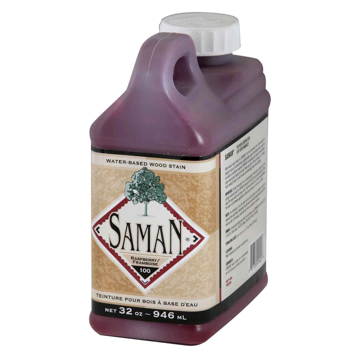 Teinture à l&#39;eau, mauve, 1 litre