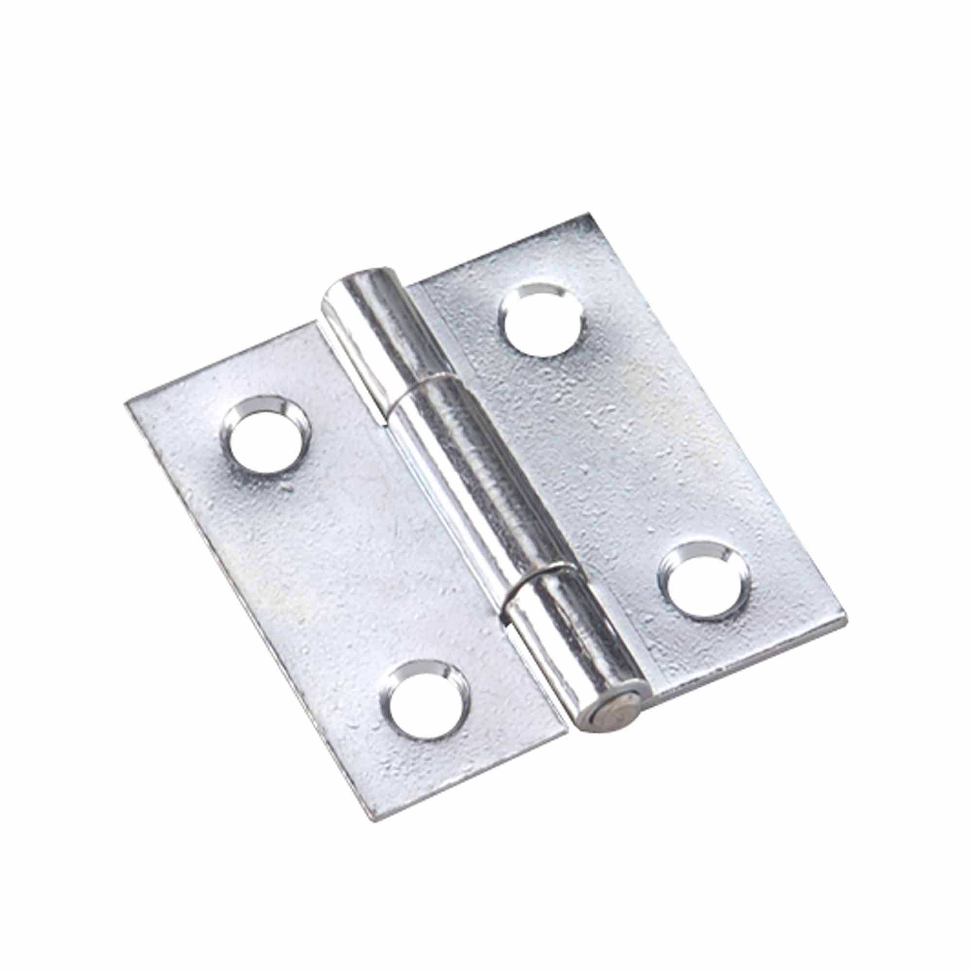Penture étroite à mortaiser, 1-1/2'' (2 unités)