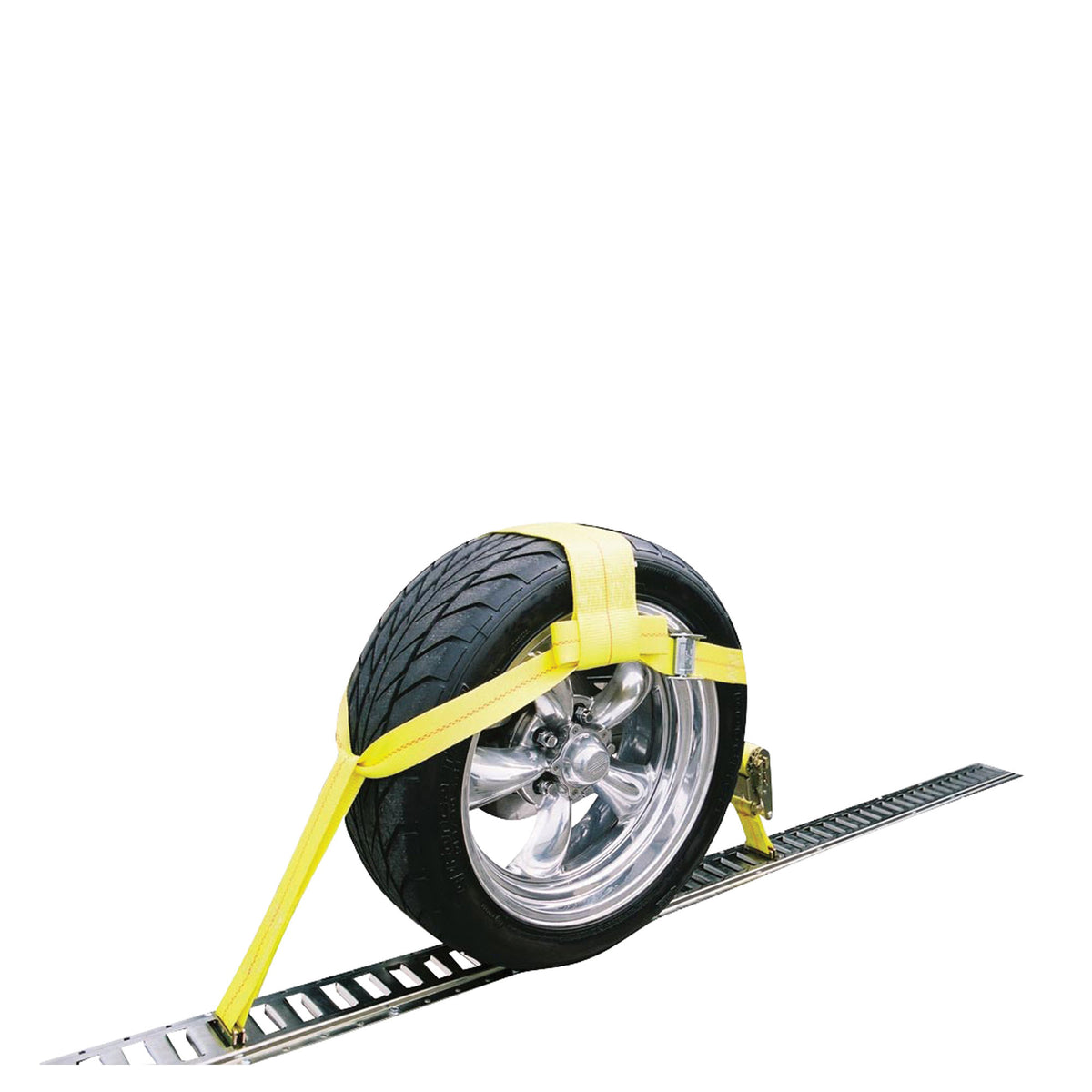 Sangle de pneu pour système E-TRACK, 3500 lb