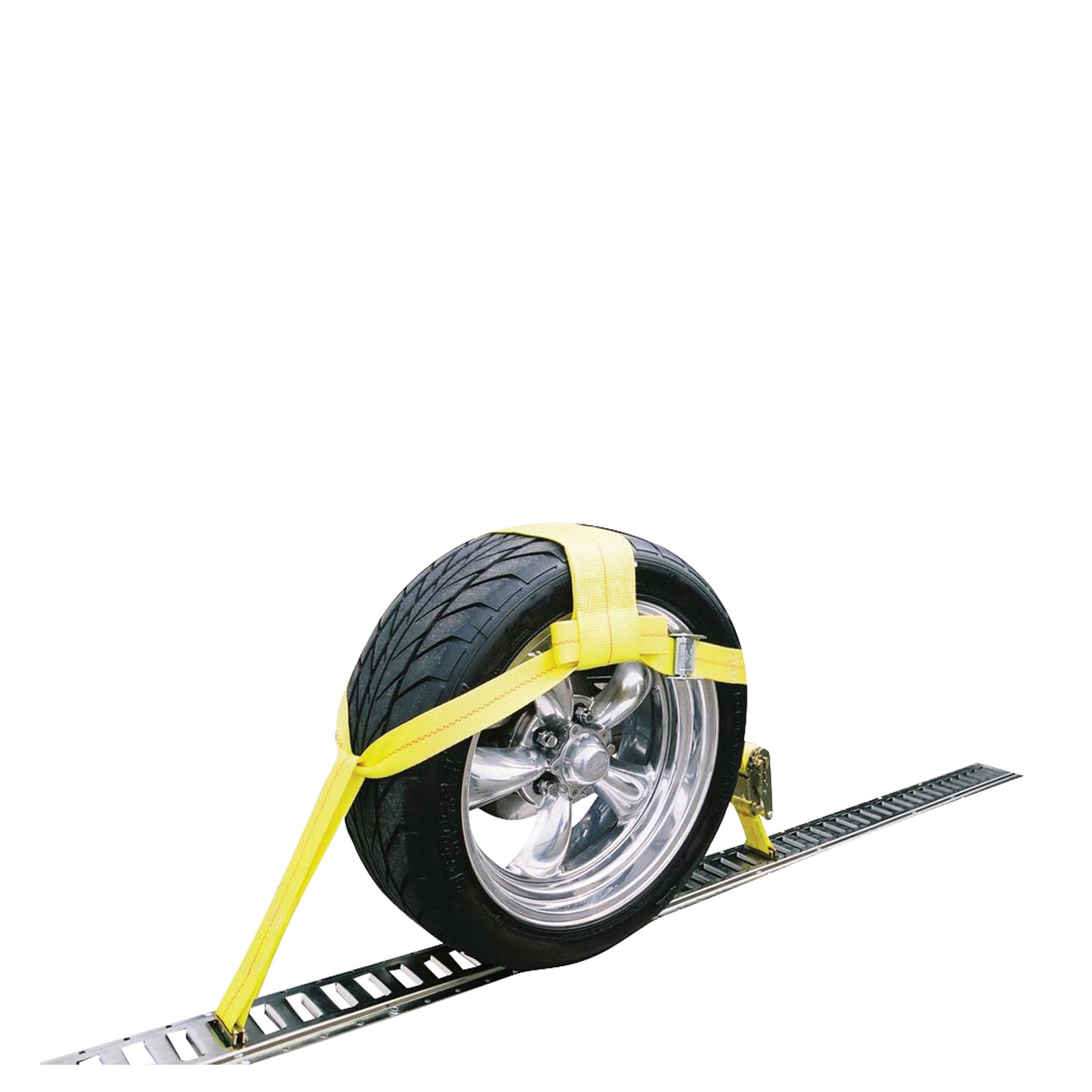 Sangle de pneu pour système E-TRACK, 3500 lb