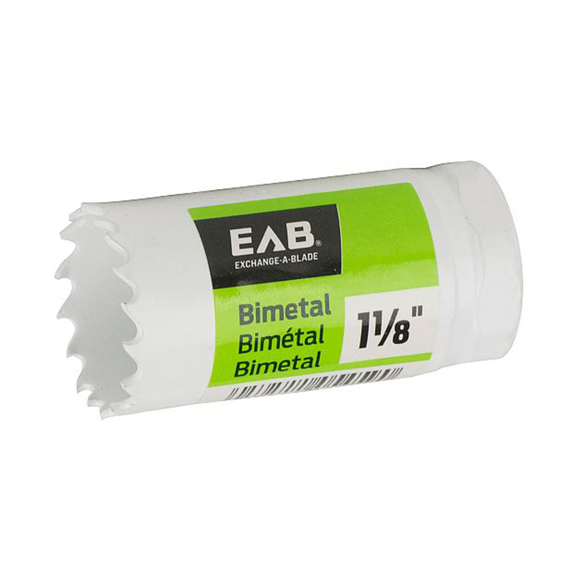 Emporte-pièce, 1-1/8''