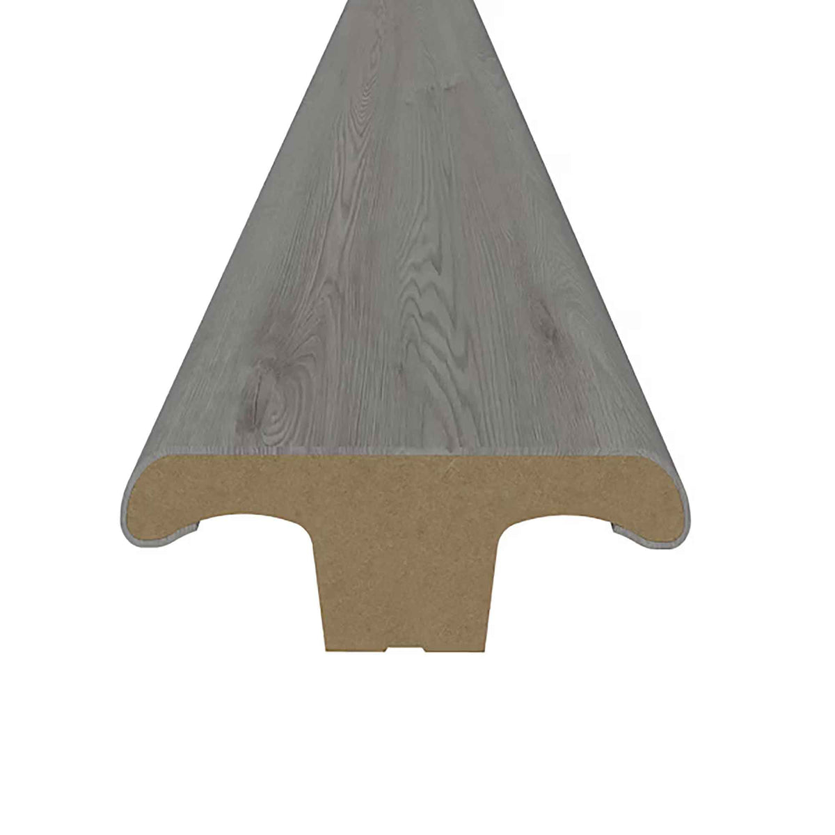 Moulure pour plancher 12 mm en T, Ankara