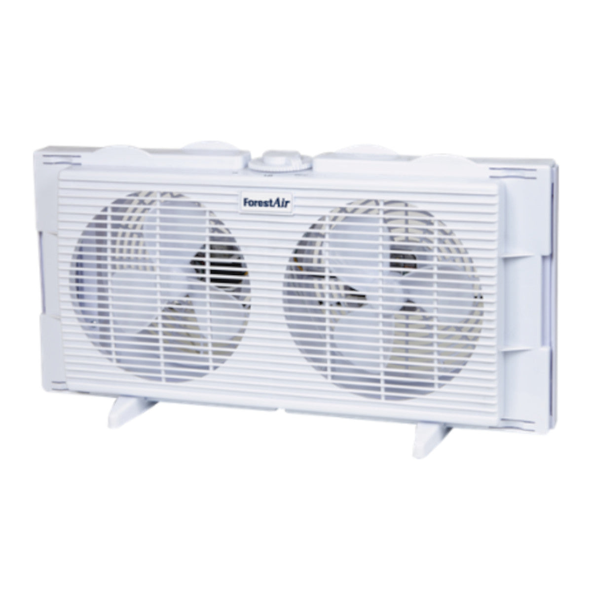 Ventilateur pour fenêtre double, 9''