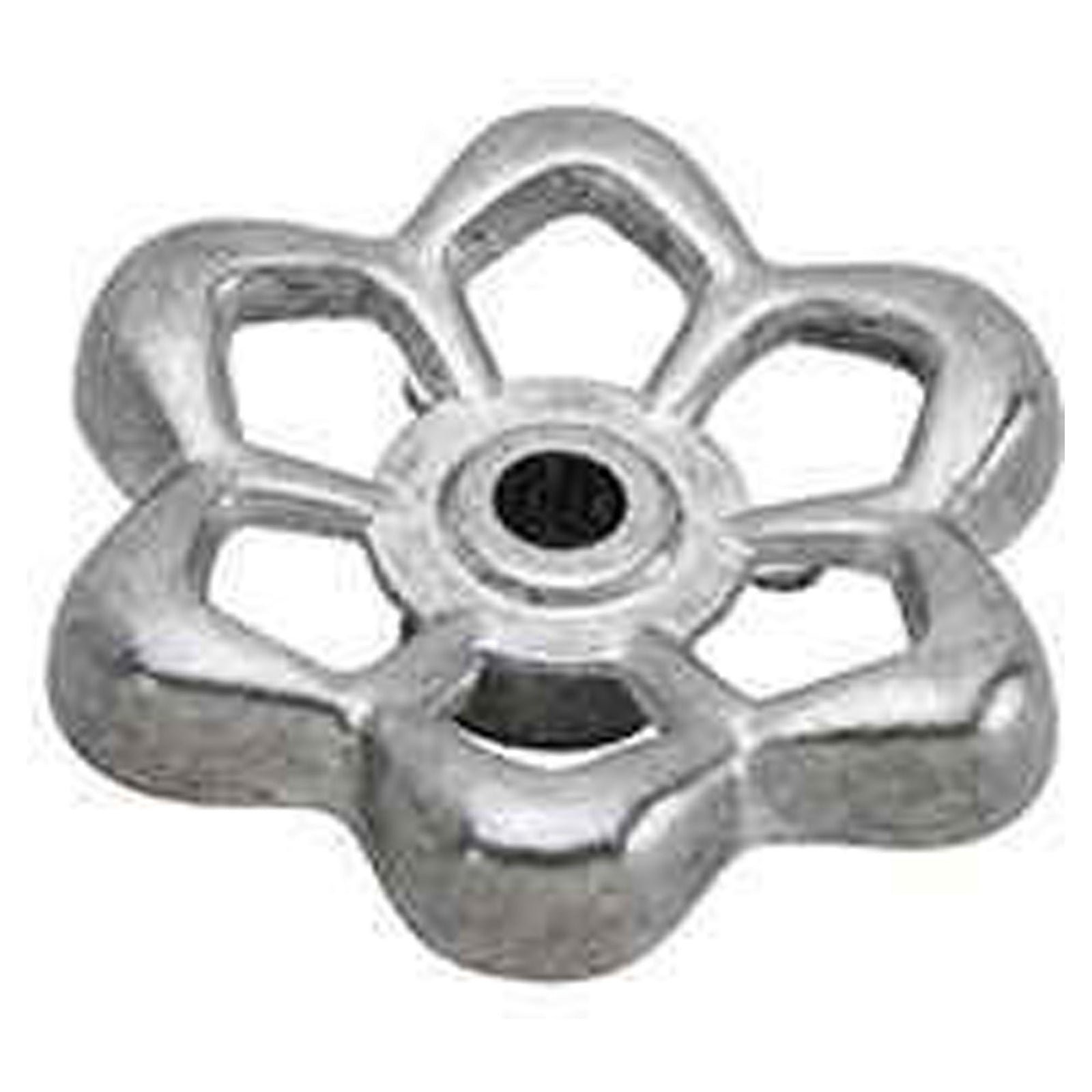 Manette et tige ronde, petite taille