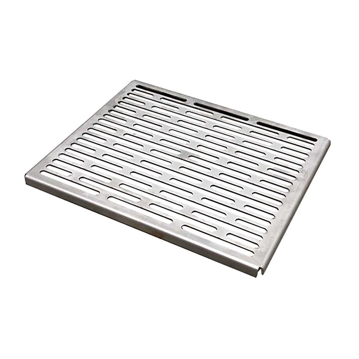 Grille de cuisson pour foyer extérieur, 16&#39;&#39; x 1/2&#39;&#39; x 13&#39;&#39;