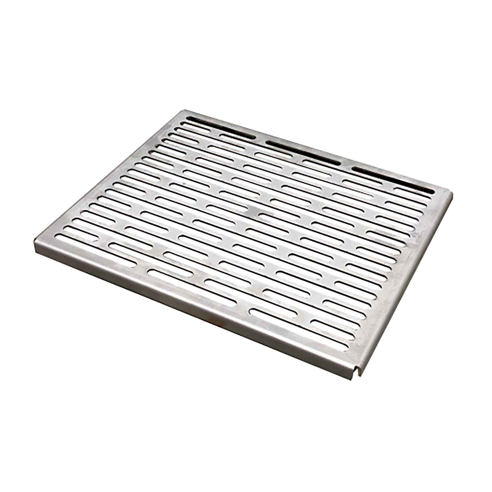 Grille de cuisson pour foyer extérieur, 16'' x 1/2'' x 13''