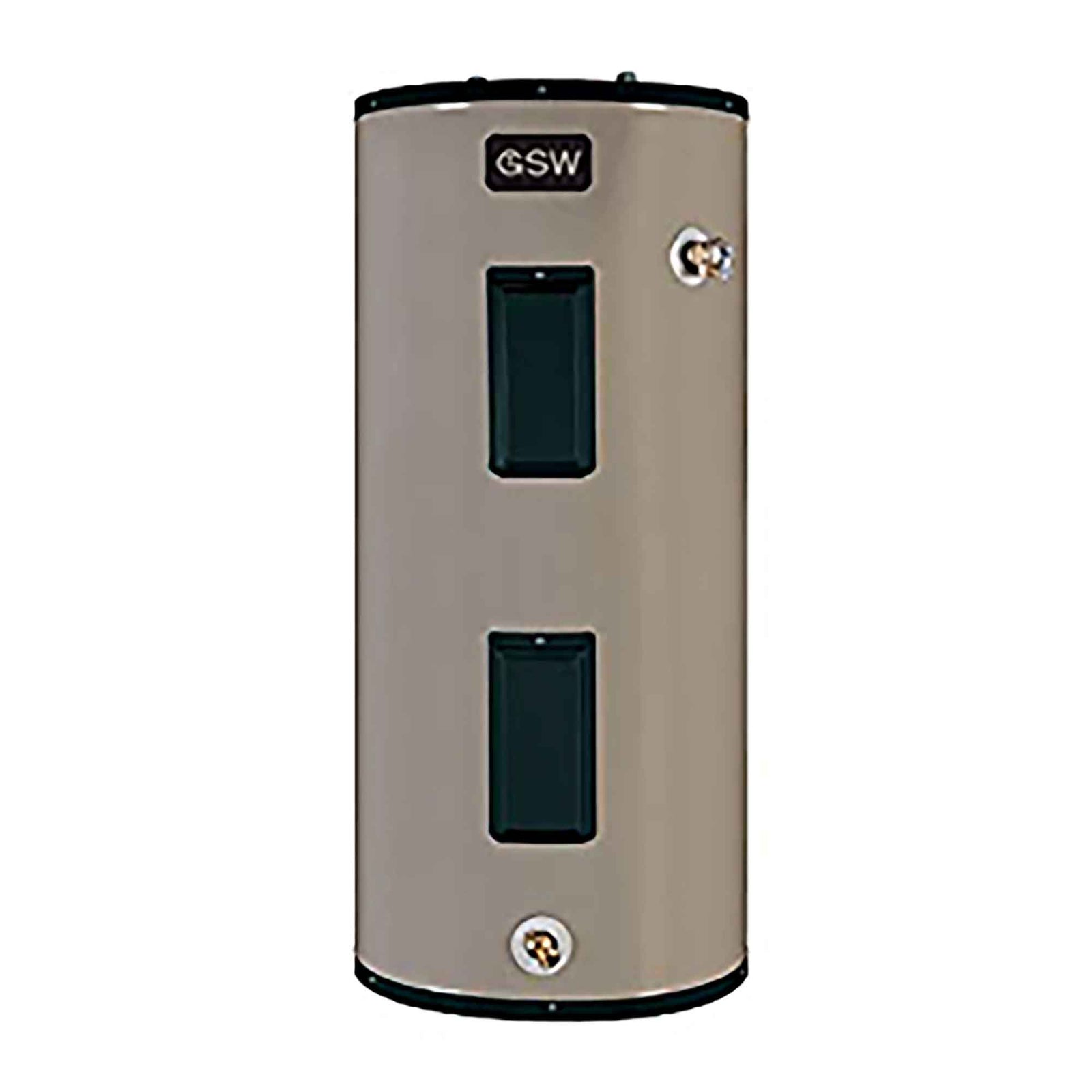 Chauffe-eau GSW 9 ans / 6 ans, 60 gallons