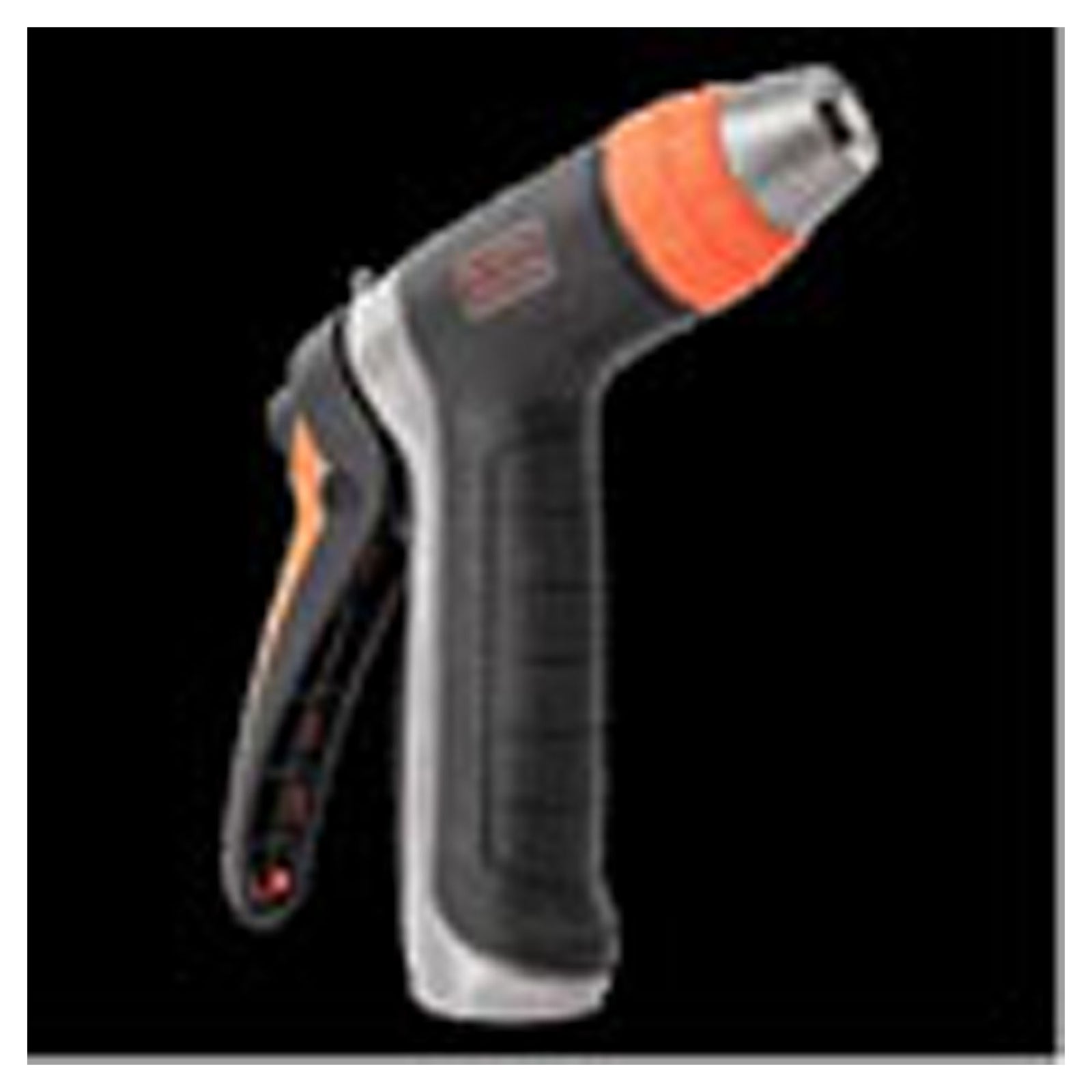 Pistolet d'arrosage en plastique à 3 voie, Orbit, 5-1/2''