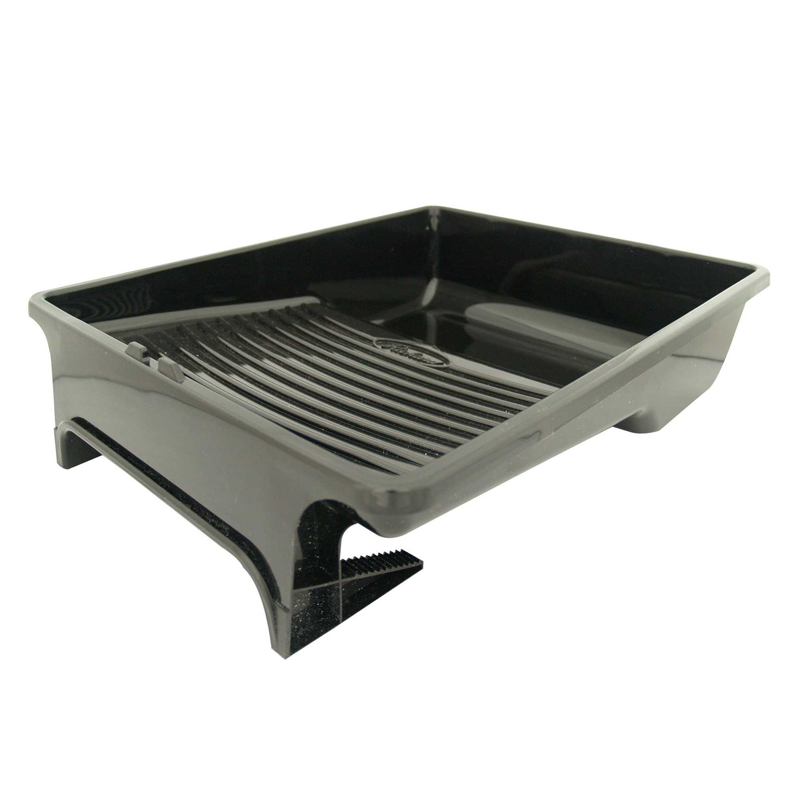 Plateau de 9 1/2 po, 2L, en plastique, pour escabeau 