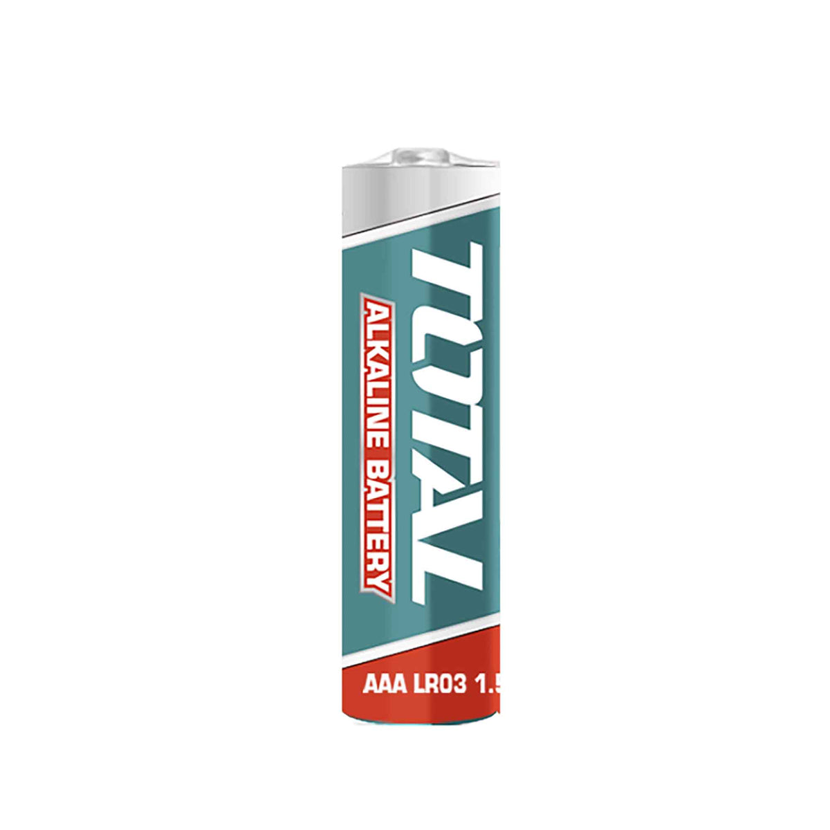 Pile alcaline Total tools AAA, LR03