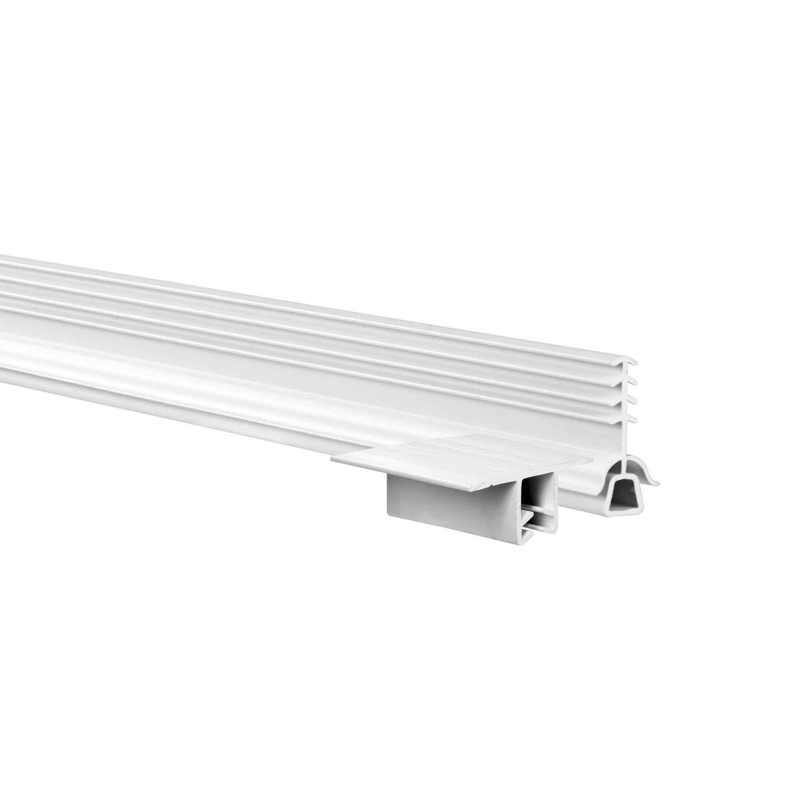 Rails et ancrages pour plafond suspendu Embassy, 20 unités