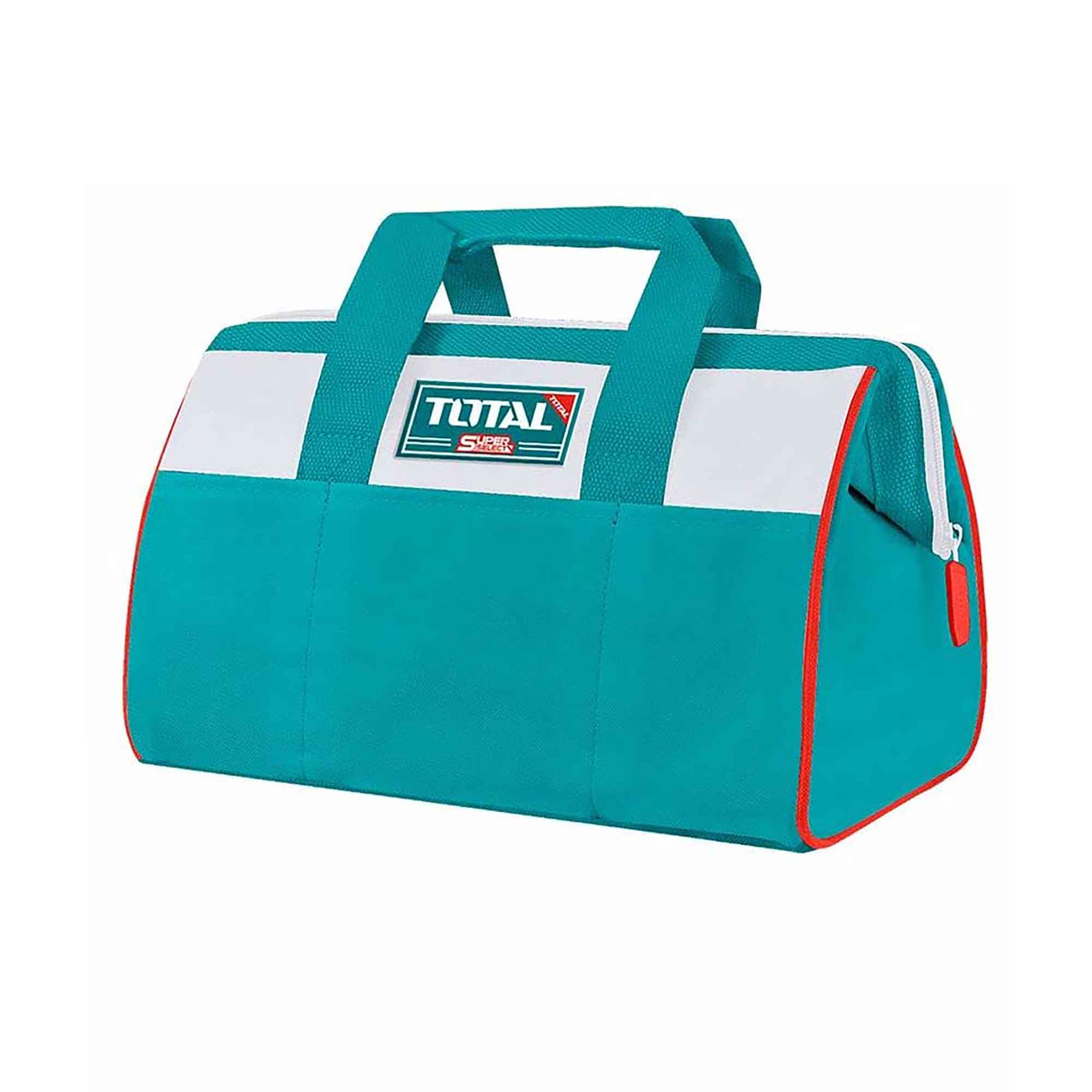 Sac à outil Total Tools, 13''