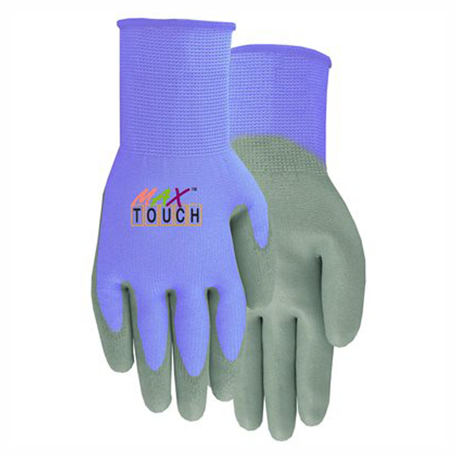 Gant de jardinage, Max touch pour dames, moyen