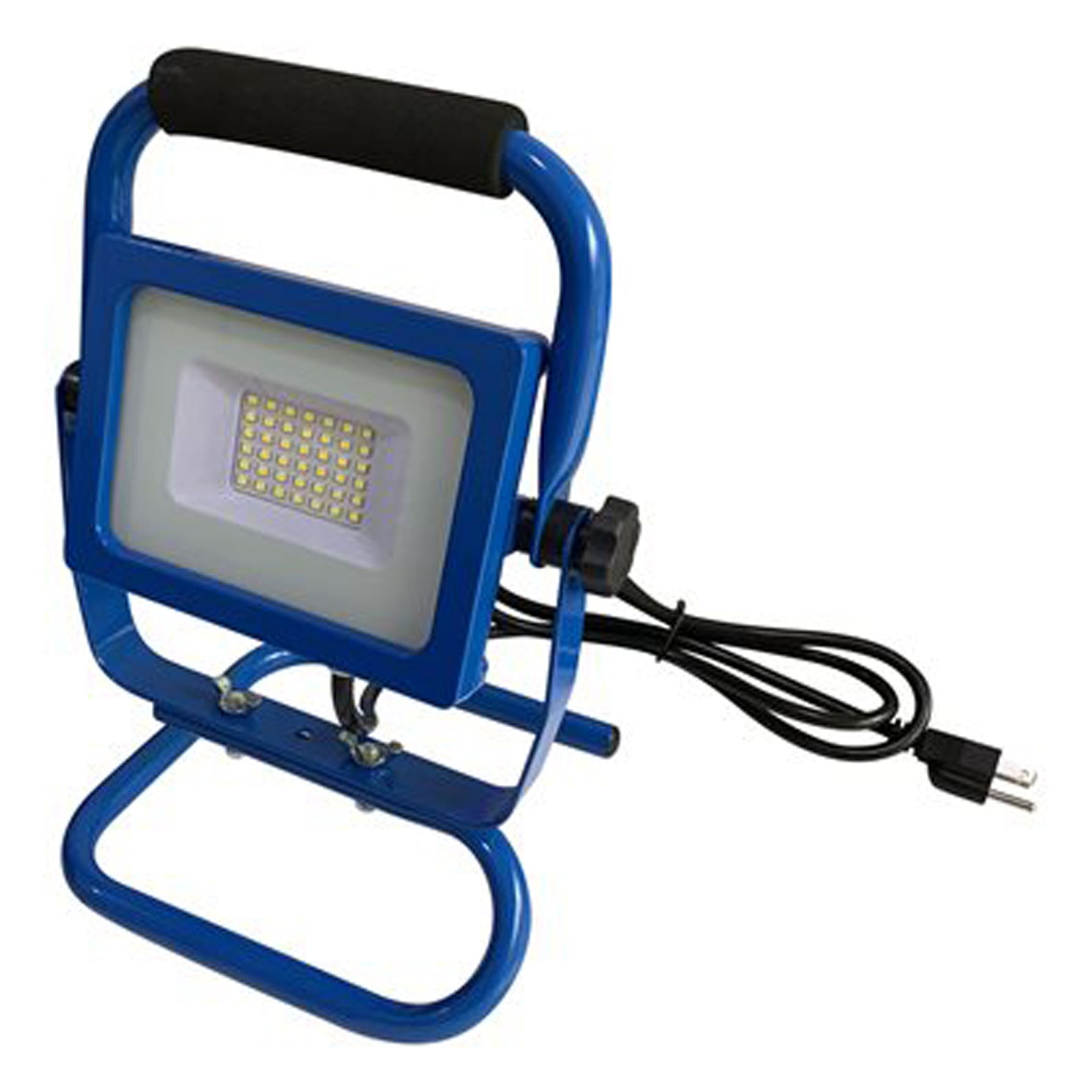 Lampe de travail au LED, 32 watts, 300 lumens