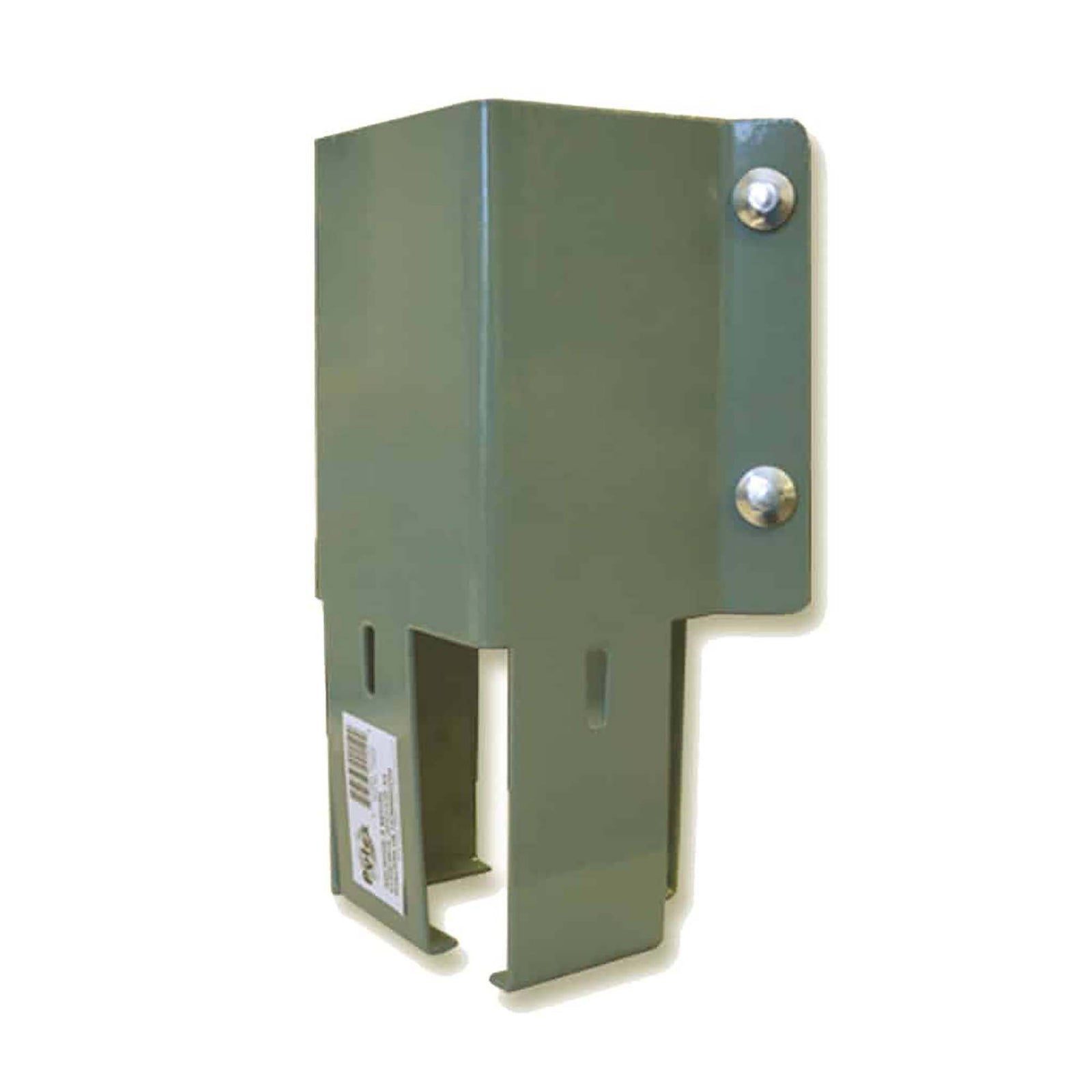 Ancrage à béton 44, kaki