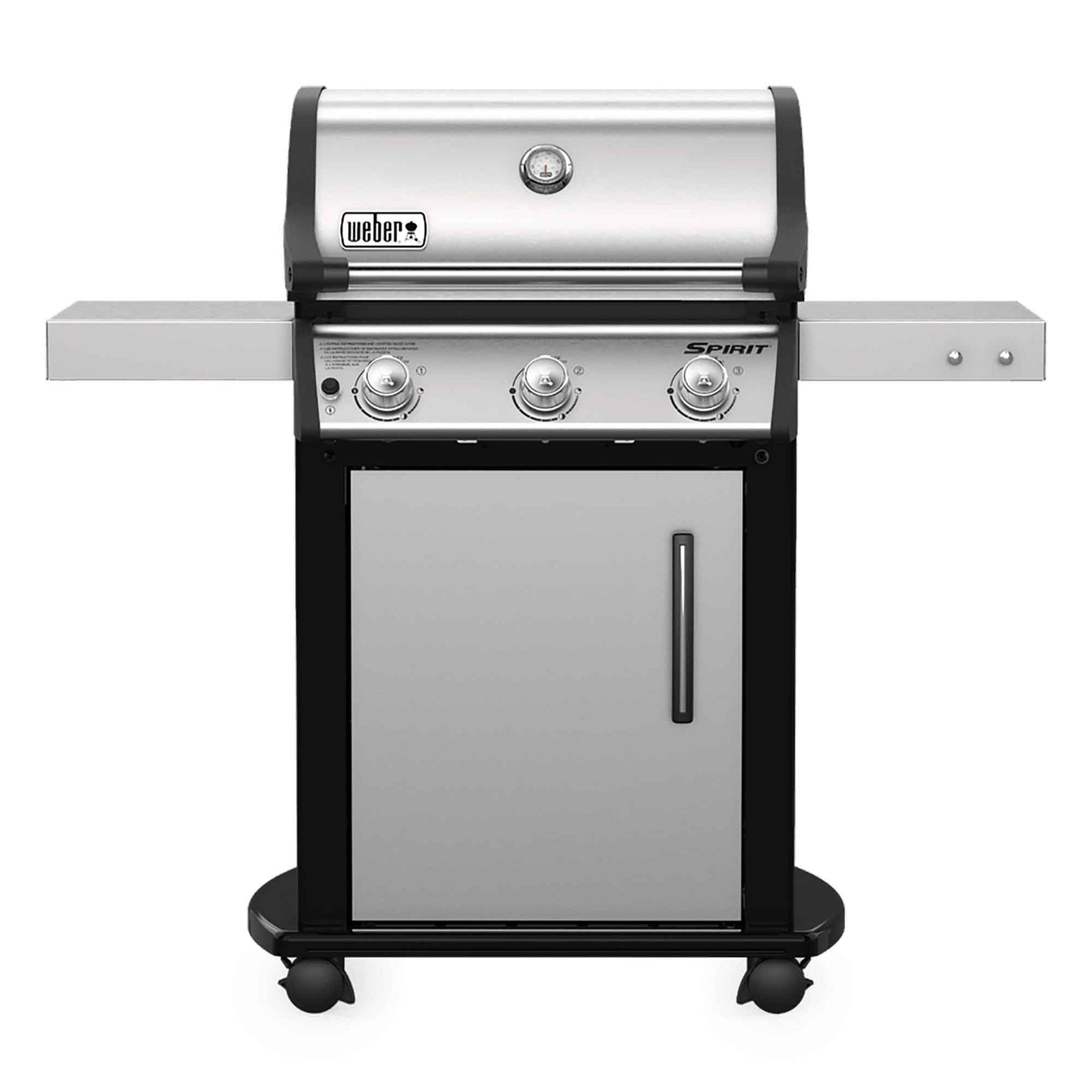 Barbecue au propane Spirit S315