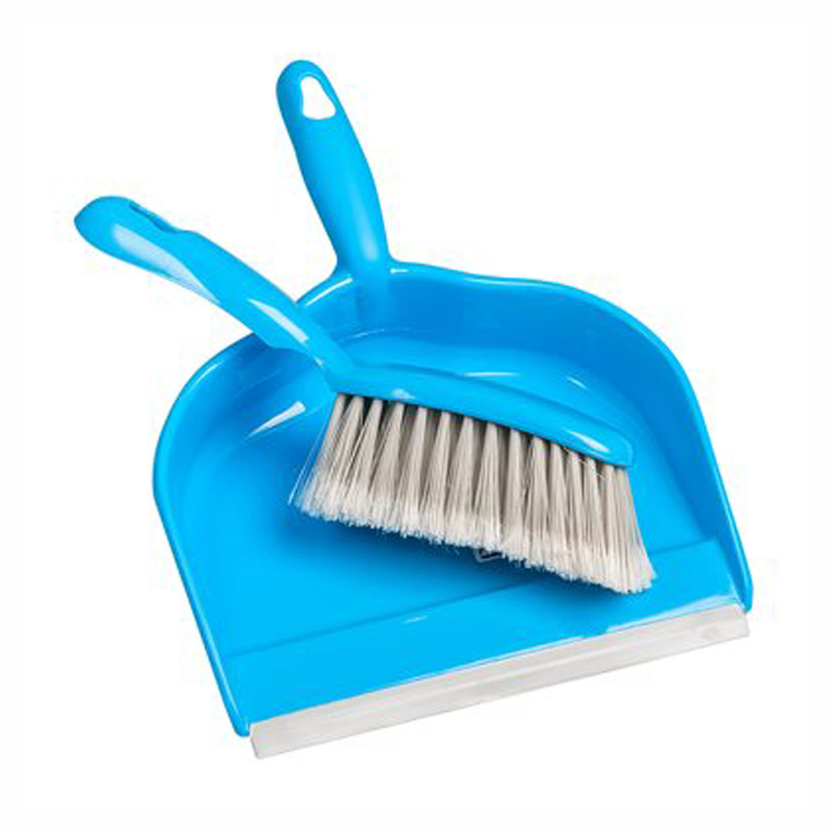 Ramasse-poussière avec brosse