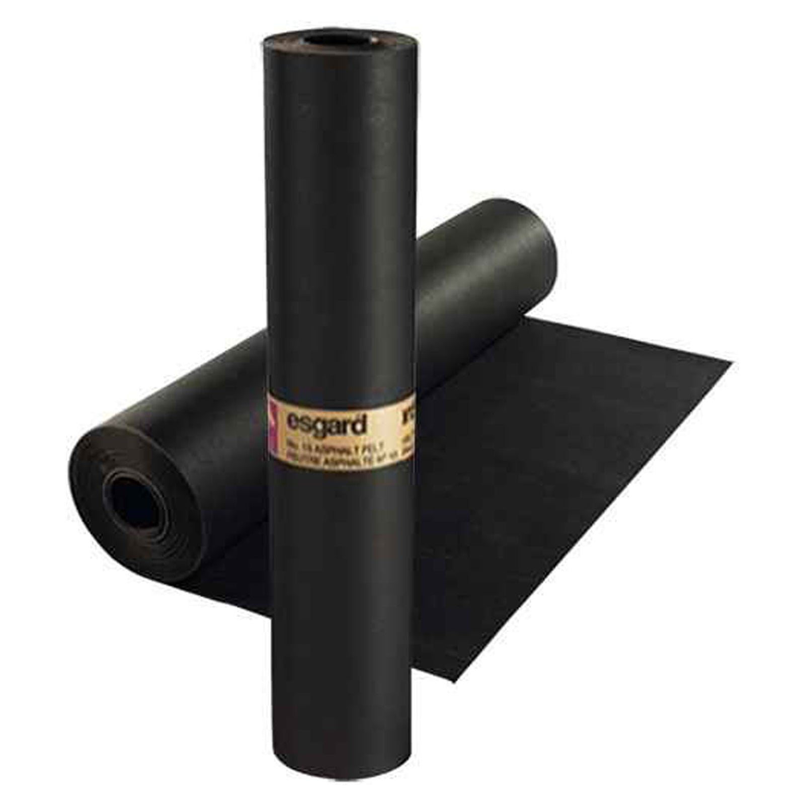 Rouleau de papier uni, 15 lb