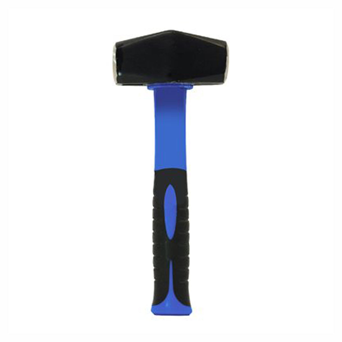 Marteau perforateur, manche de 10'', 4 lb