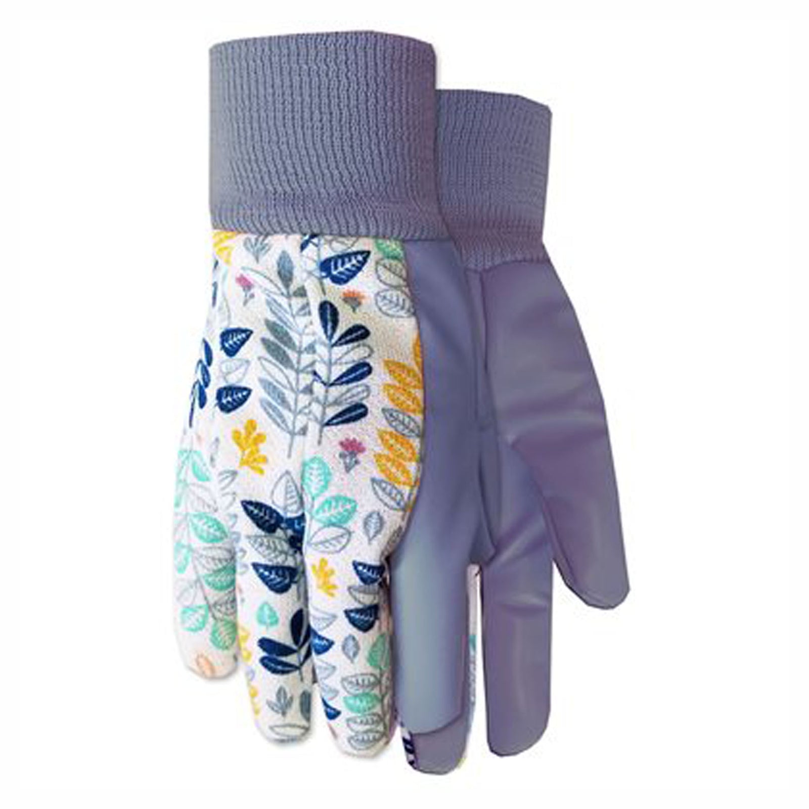 Gant de jardinage, Jersey'n more pour dame, moyen