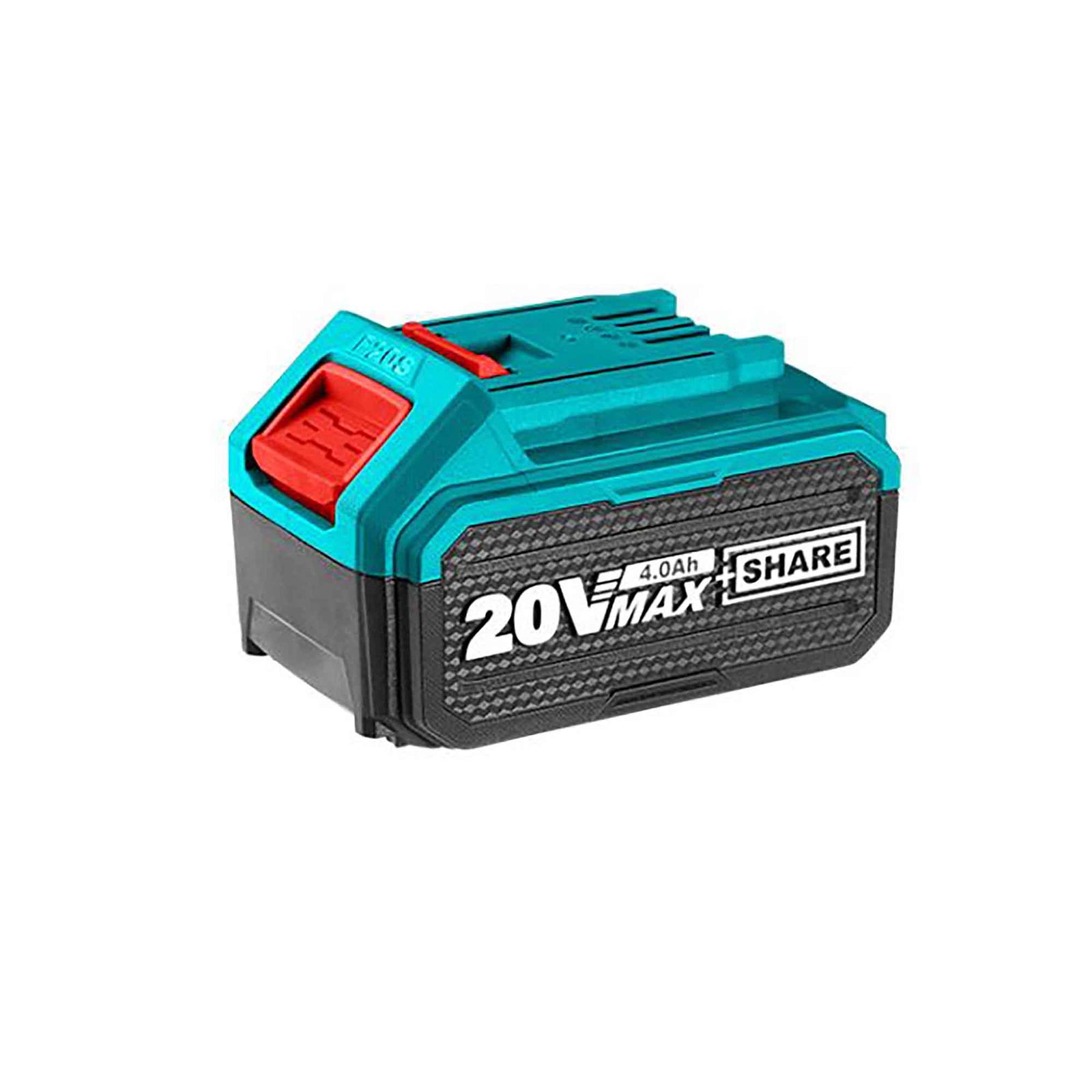 Batterie Lithium-ion Total tools, 4,0 ah, 20 Volt